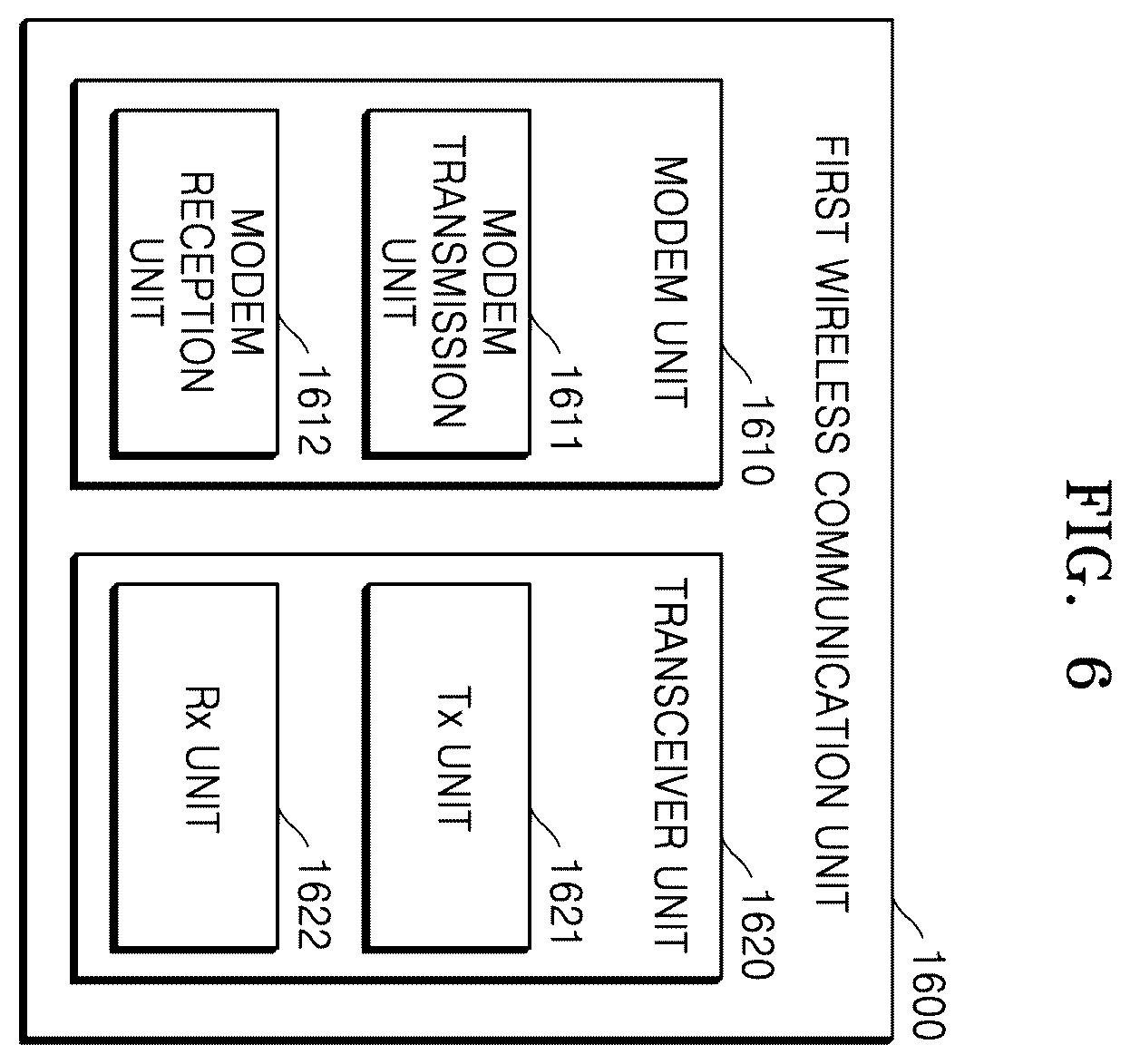 Patent US12417695 Figure 6 – System and method of diagnosing battery cells that support one-to-many wireless communication using common-frequency-channel and multiple communication-frequency-channels