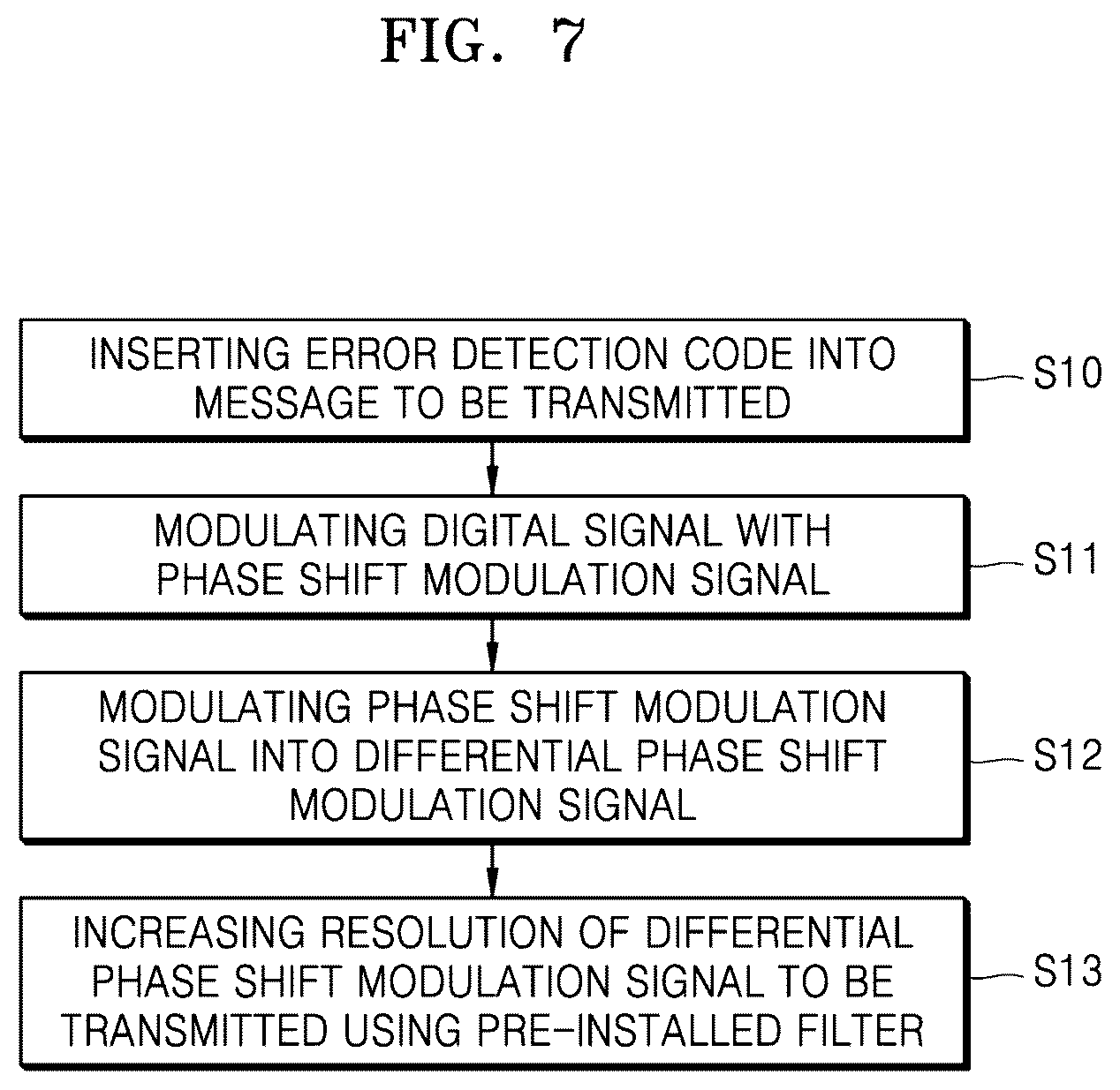 Patent US12417695 Figure 7 – System and method of diagnosing battery cells that support one-to-many wireless communication using common-frequency-channel and multiple communication-frequency-channels