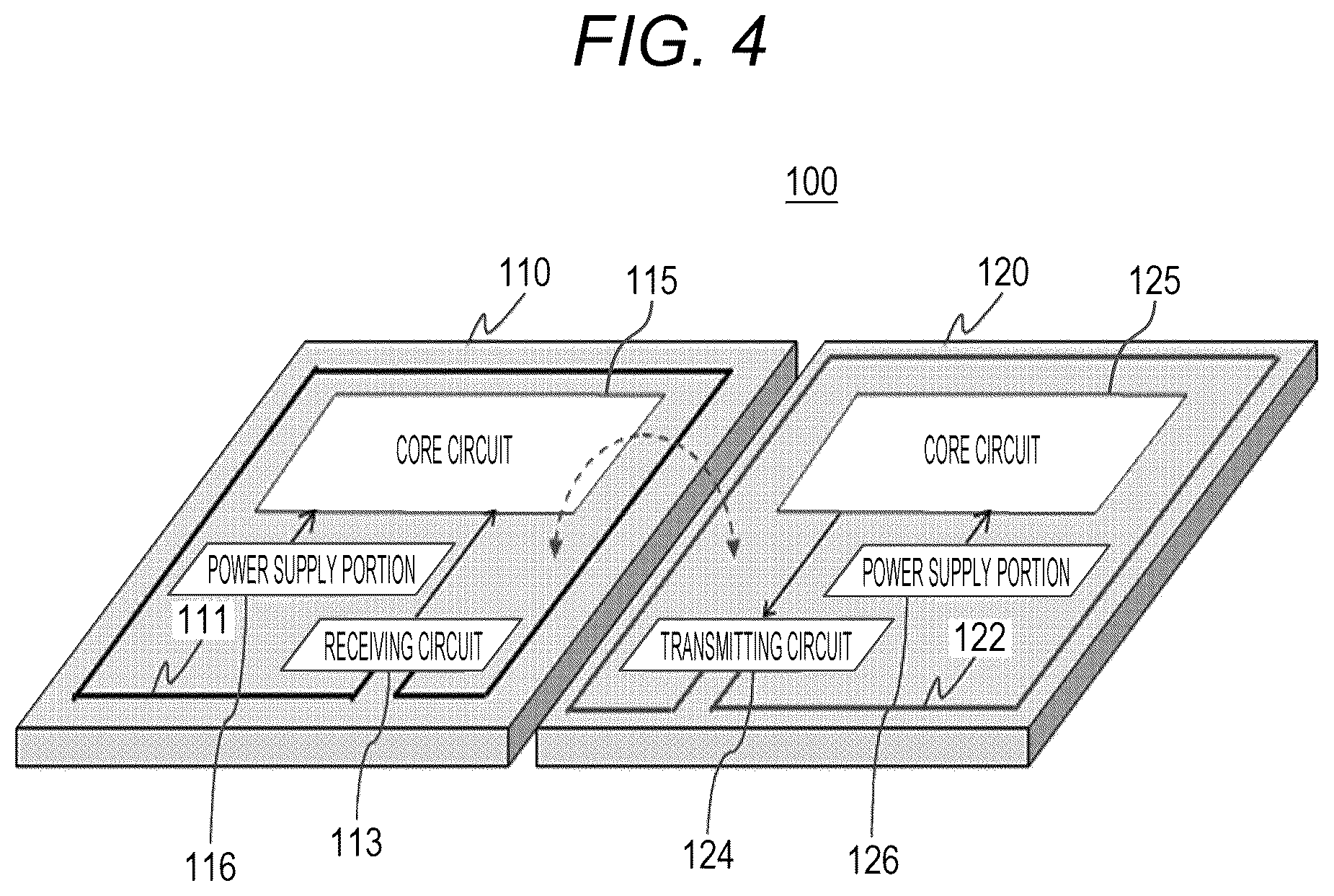 Patent US12417696 Figure 3 – Information processing apparatus, information analysis system, and measurement method