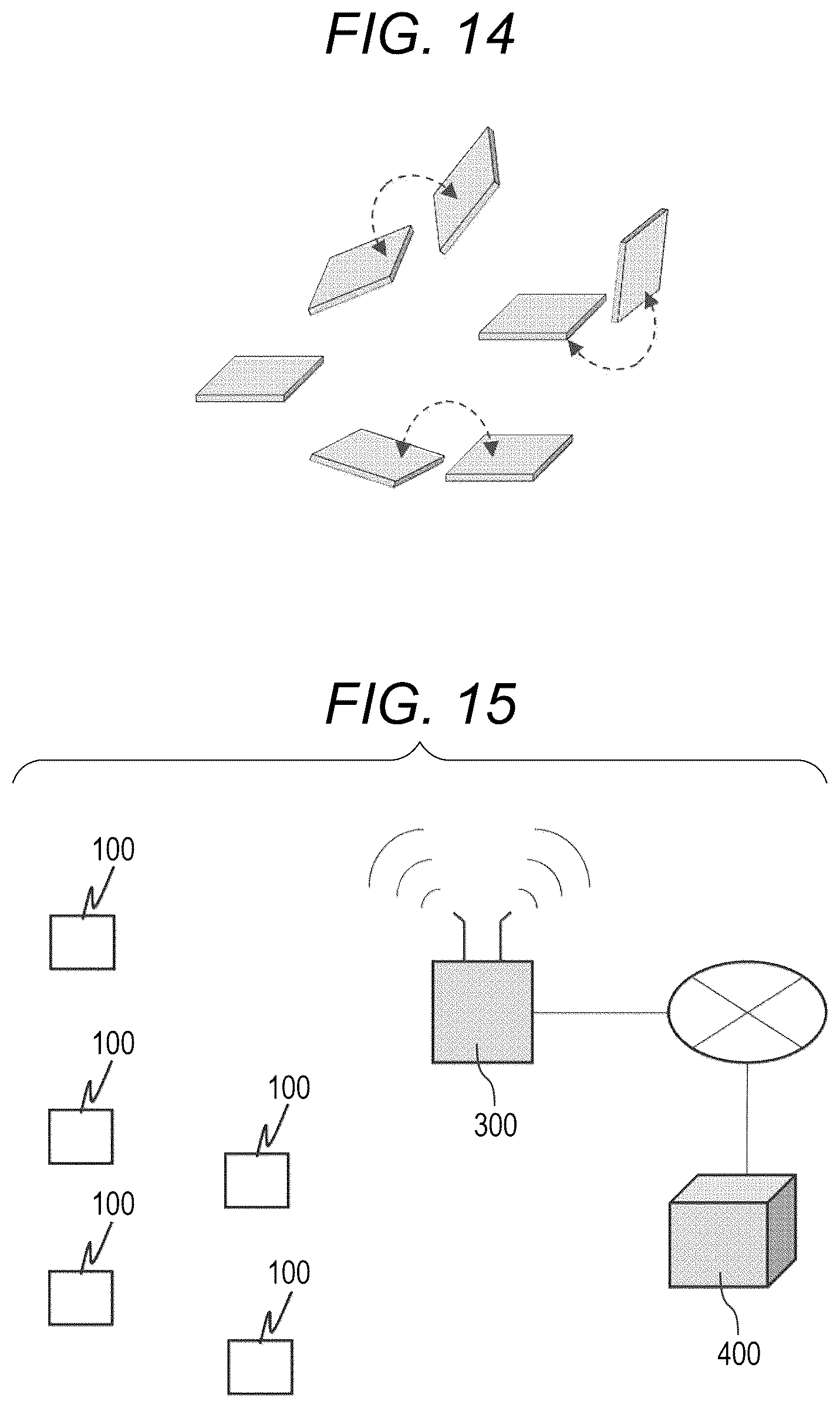 Patent US12417696 Figure 10 – Information processing apparatus, information analysis system, and measurement method