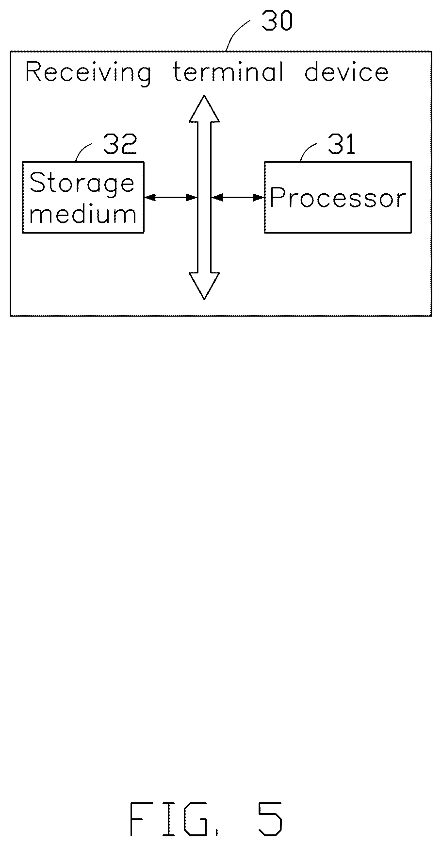 Patent US12417698 Figure 5 – Method of generating and prompting traffic information, and roadside device thereof