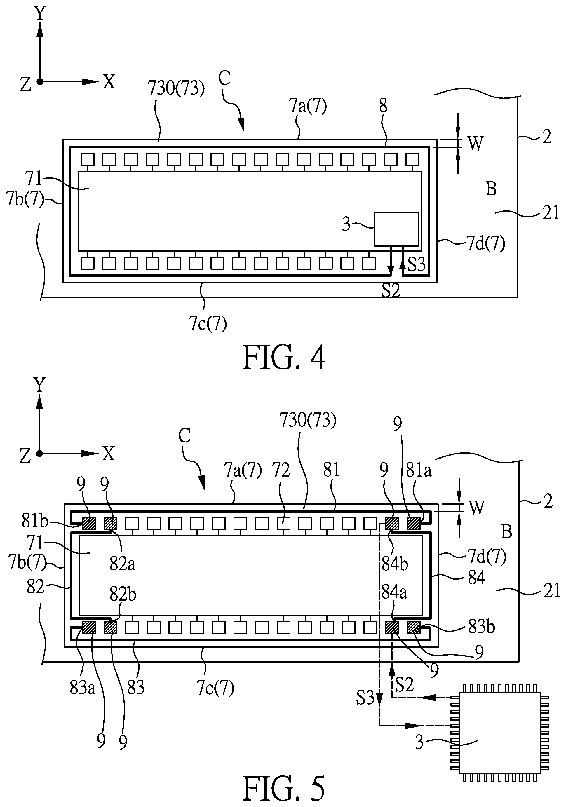 Patent US12417701 Figure 3 – Risk control system and method for traffic devices