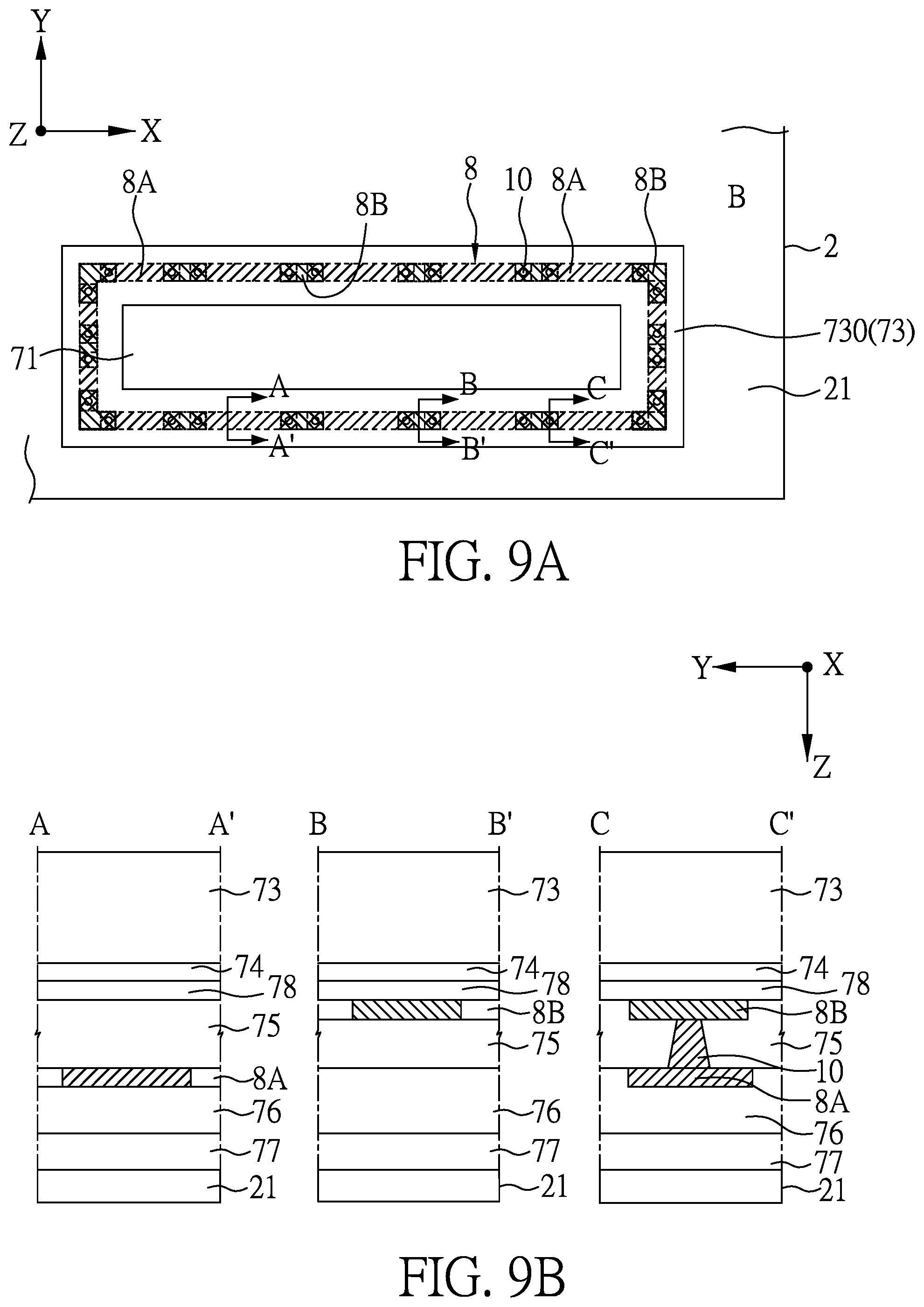 Patent US12417701 Figure 6 – Risk control system and method for traffic devices