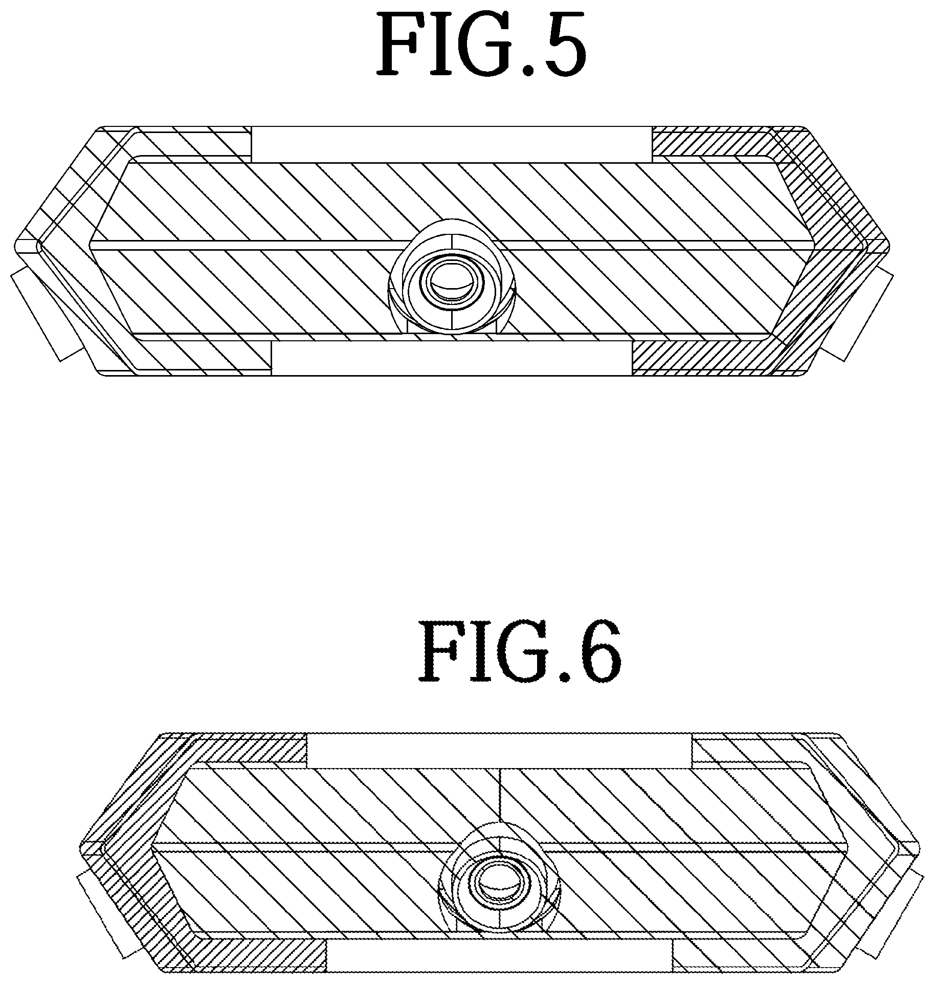 Patent US12417702 Figure 5 – Three-way parking control camera apparatus with parking space displaying function