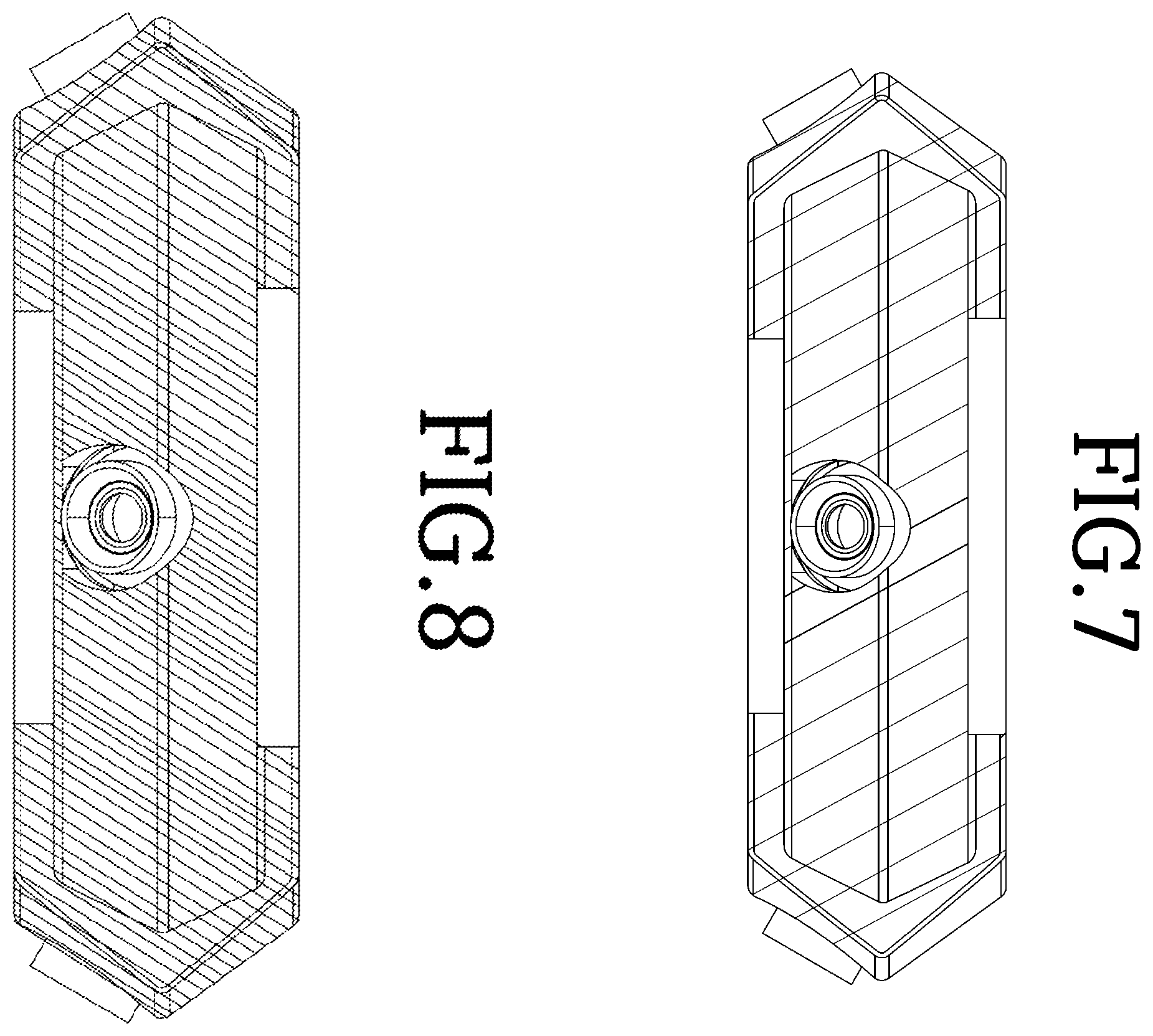 Patent US12417702 Figure 6 – Three-way parking control camera apparatus with parking space displaying function