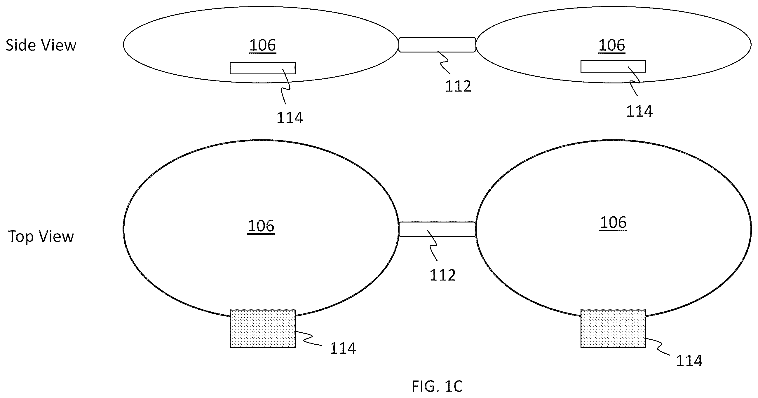 Patent US12417715 Figure 2 – Extrusion-based three-dimensional printed soft tissue mimic and method of manufacture thereof