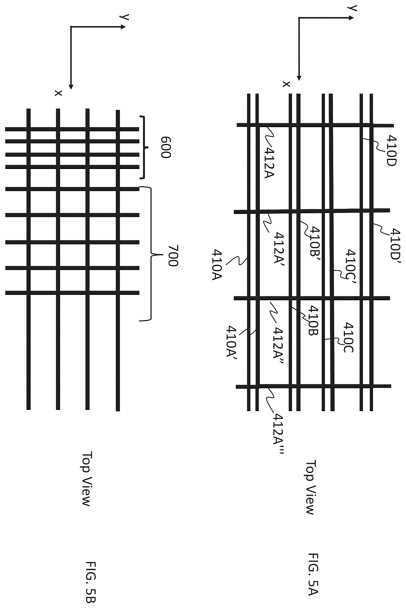 Patent US12417715 Figure 6 – Extrusion-based three-dimensional printed soft tissue mimic and method of manufacture thereof
