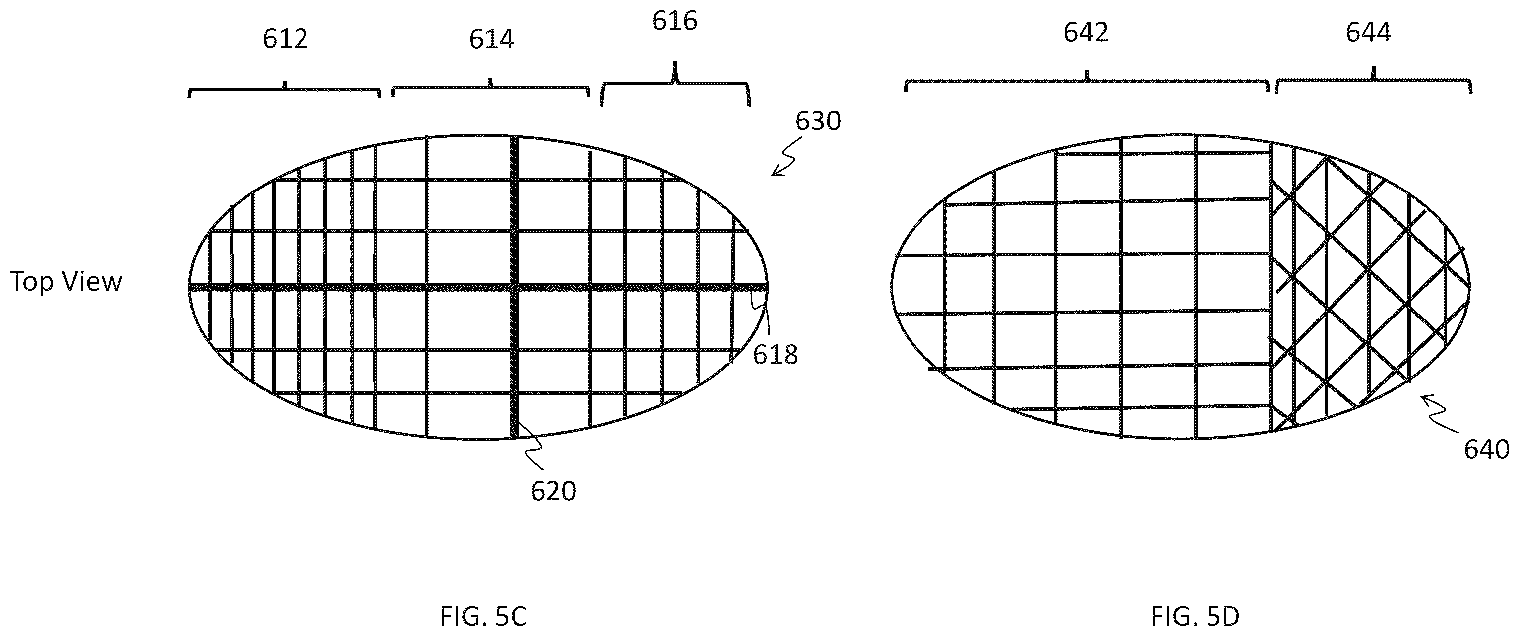 Patent US12417715 Figure 7 – Extrusion-based three-dimensional printed soft tissue mimic and method of manufacture thereof