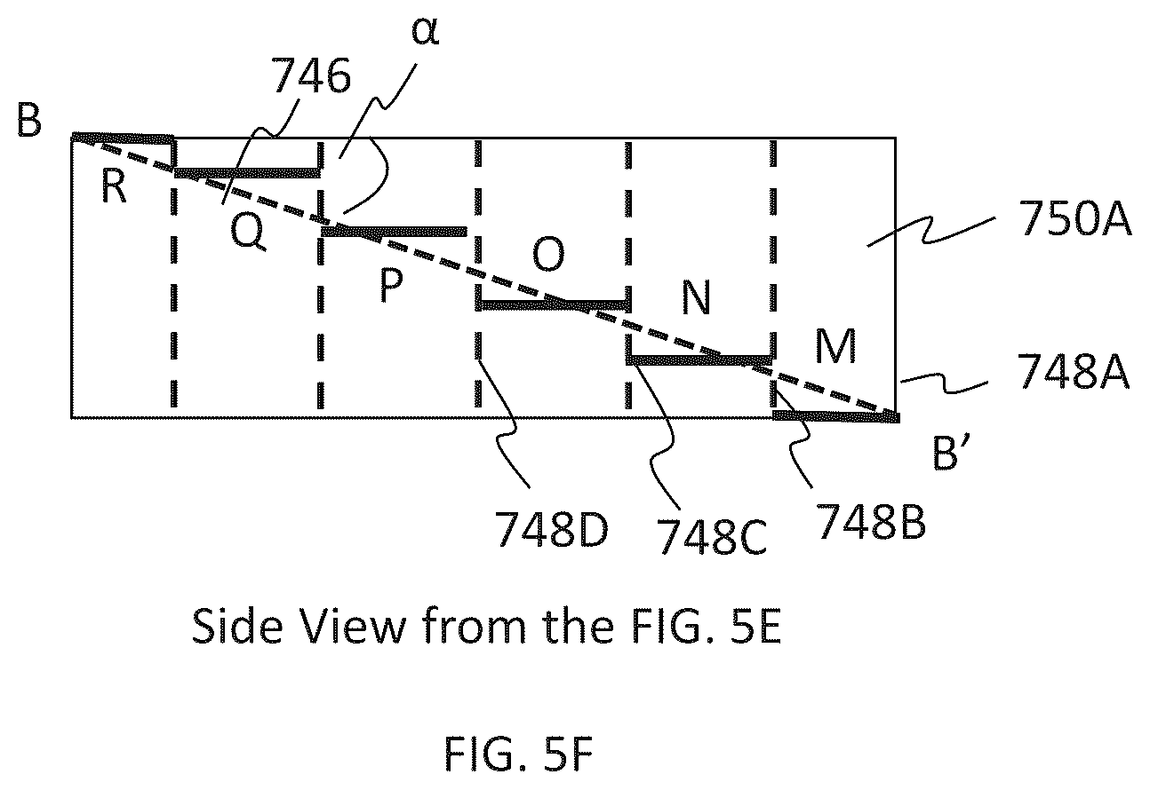 Patent US12417715 Figure 9 – Extrusion-based three-dimensional printed soft tissue mimic and method of manufacture thereof