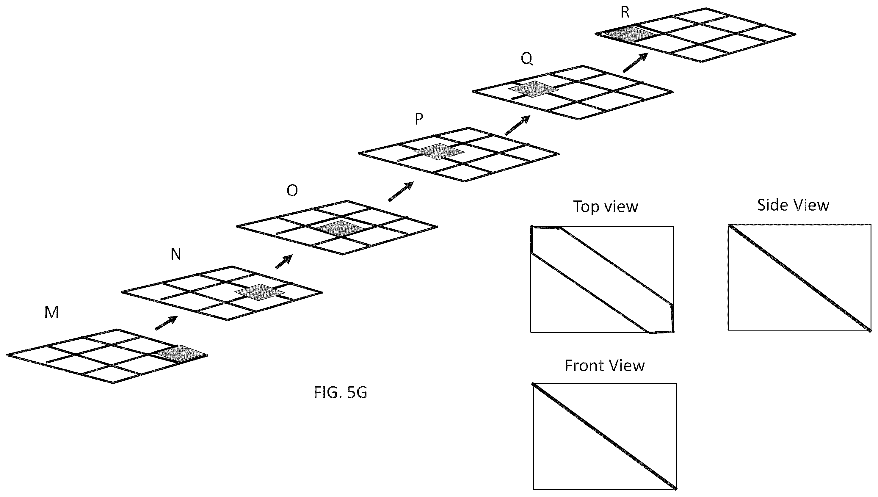 Patent US12417715 Figure 10 – Extrusion-based three-dimensional printed soft tissue mimic and method of manufacture thereof