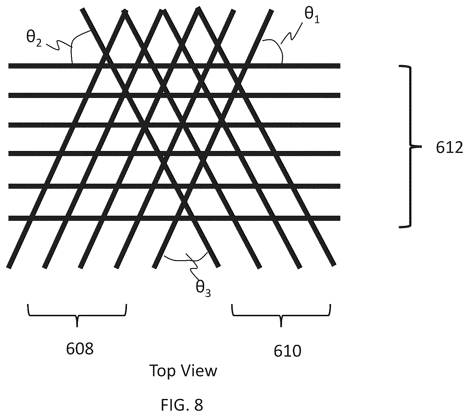 Patent US12417715 Figure 12 – Extrusion-based three-dimensional printed soft tissue mimic and method of manufacture thereof