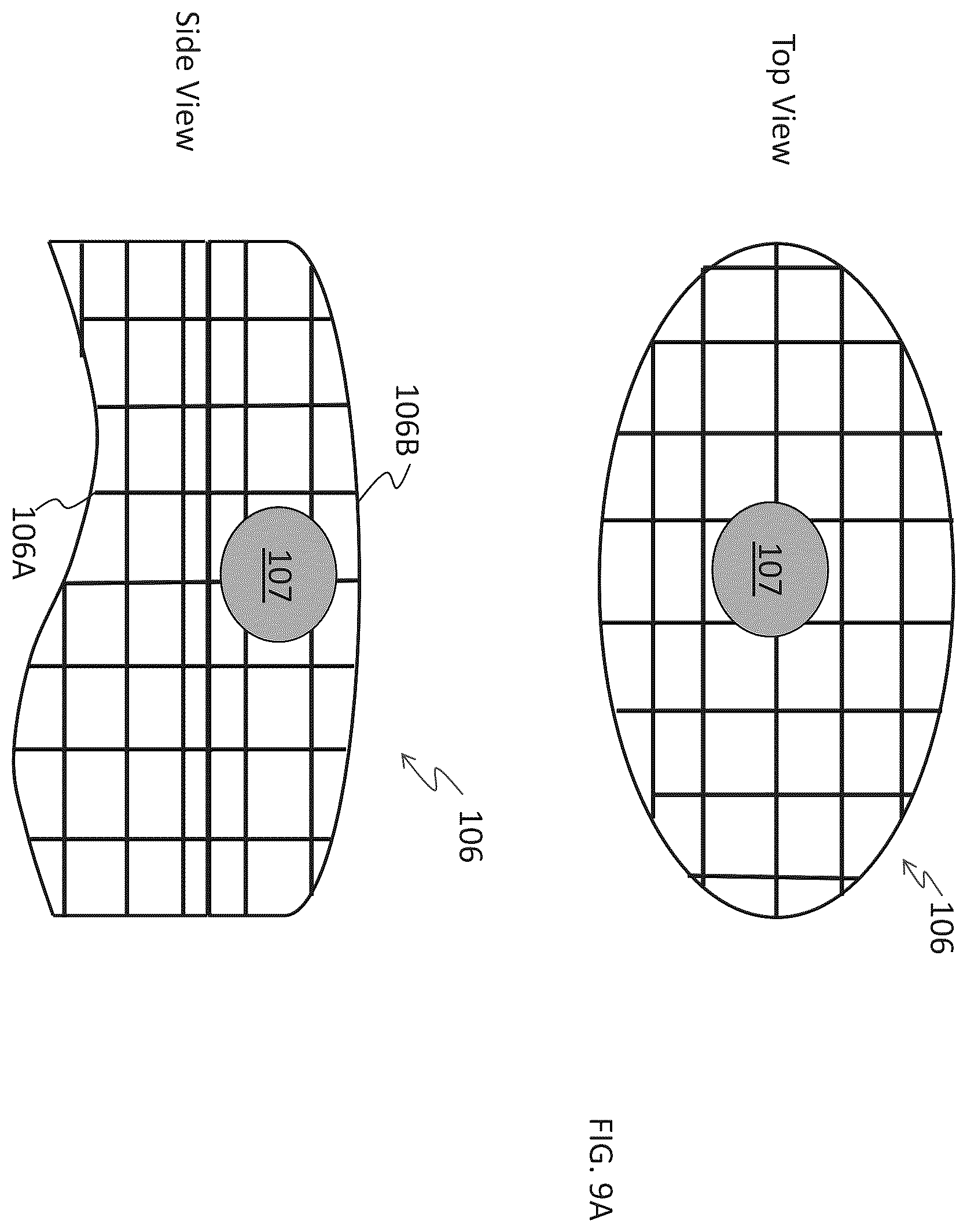 Patent US12417715 Figure 13 – Extrusion-based three-dimensional printed soft tissue mimic and method of manufacture thereof