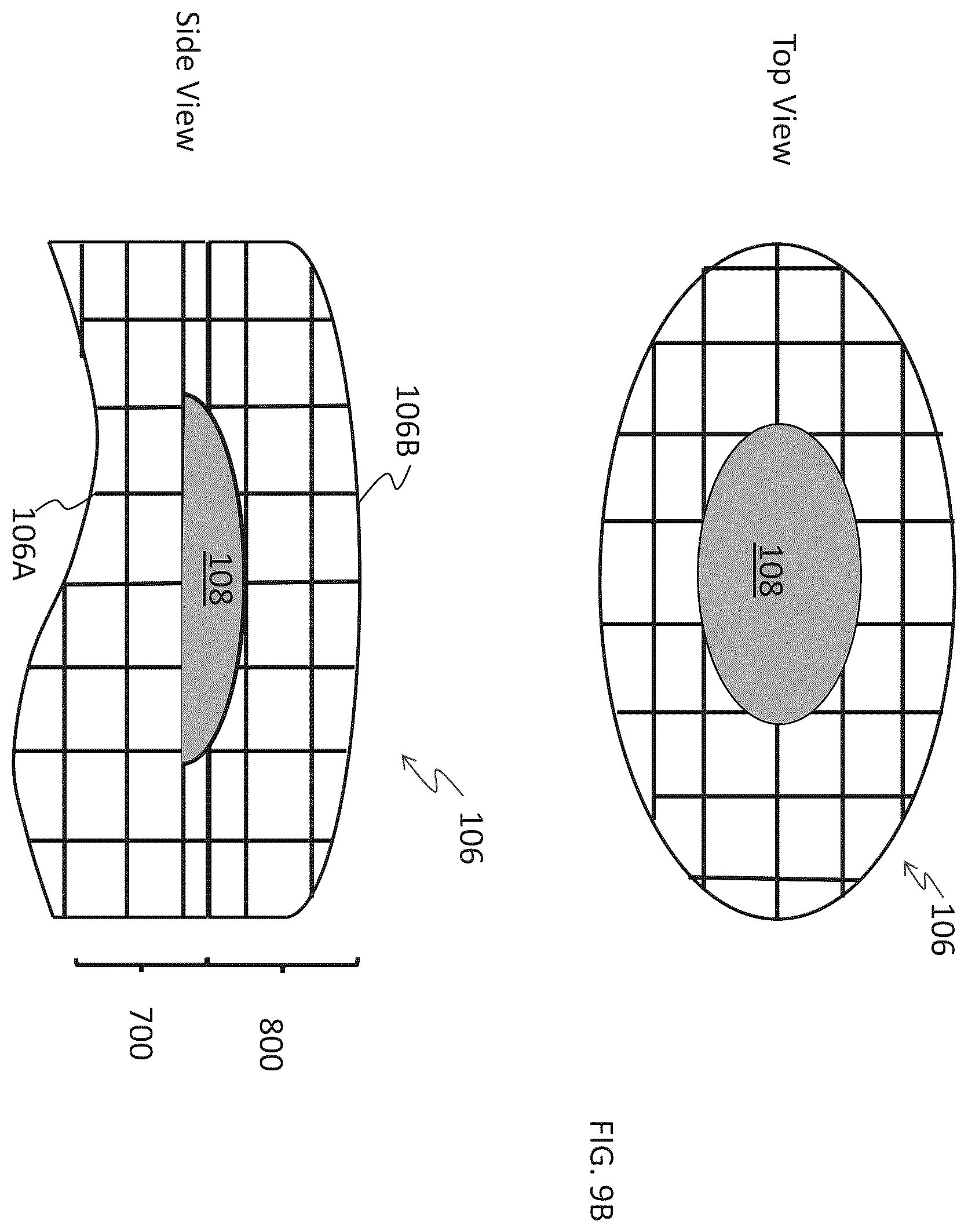 Patent US12417715 Figure 14 – Extrusion-based three-dimensional printed soft tissue mimic and method of manufacture thereof