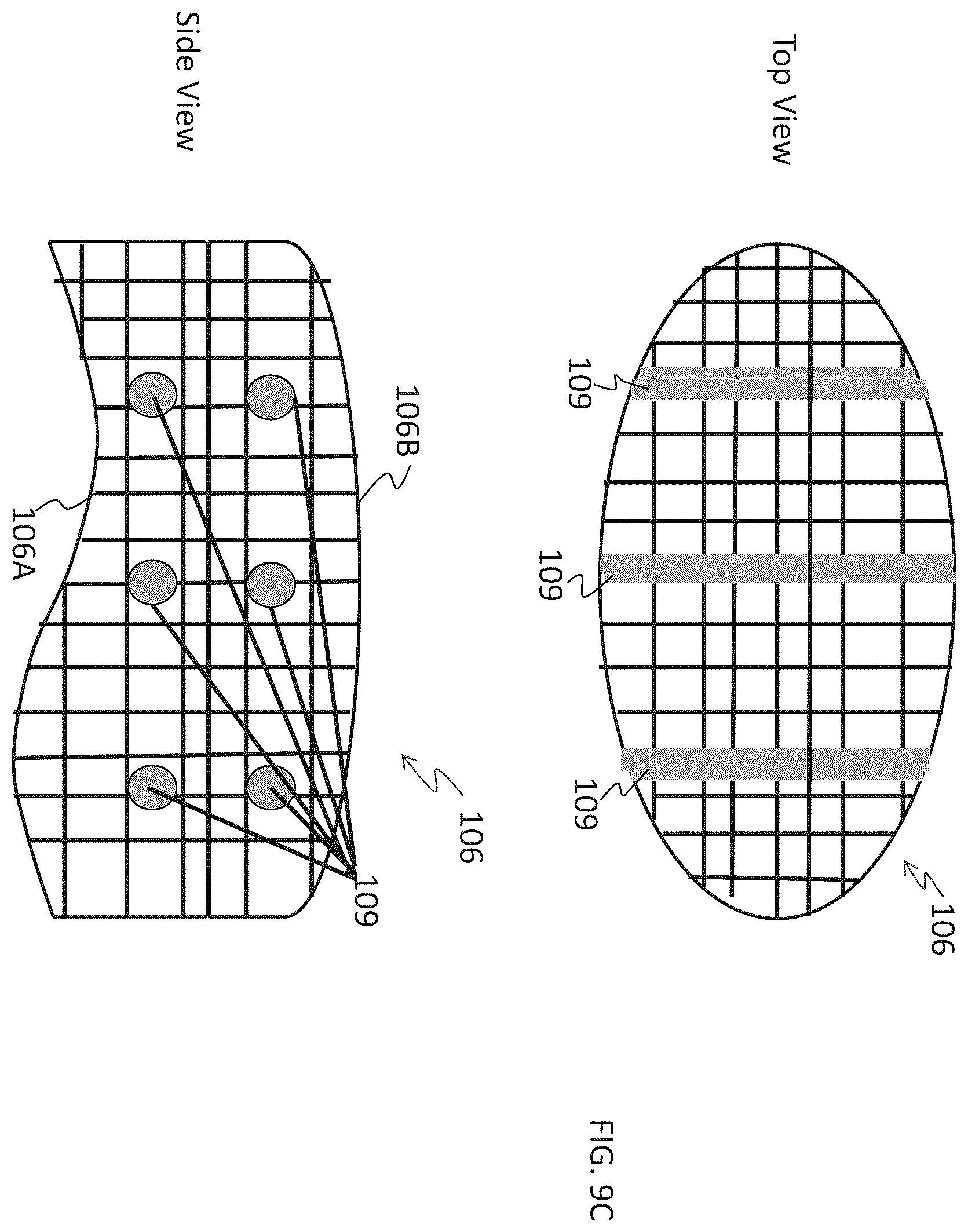 Patent US12417715 Figure 15 – Extrusion-based three-dimensional printed soft tissue mimic and method of manufacture thereof