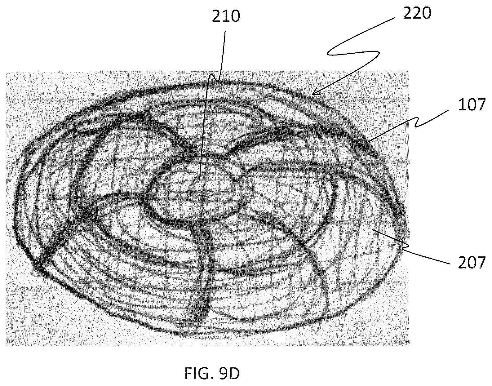 Patent US12417715 Figure 16 – Extrusion-based three-dimensional printed soft tissue mimic and method of manufacture thereof