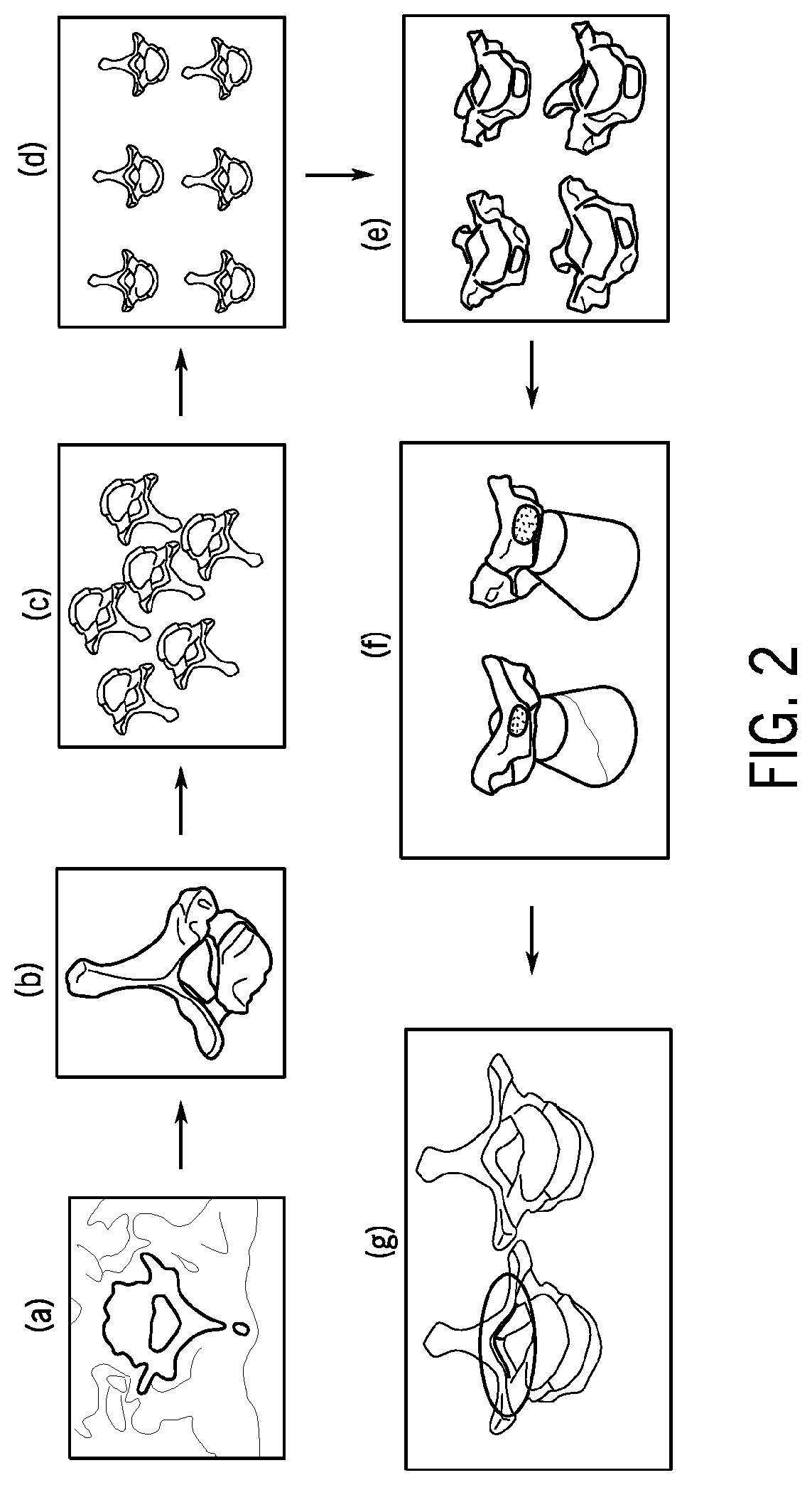 Patent US12417716 Figure 2 – Systems and methods for surgical training model