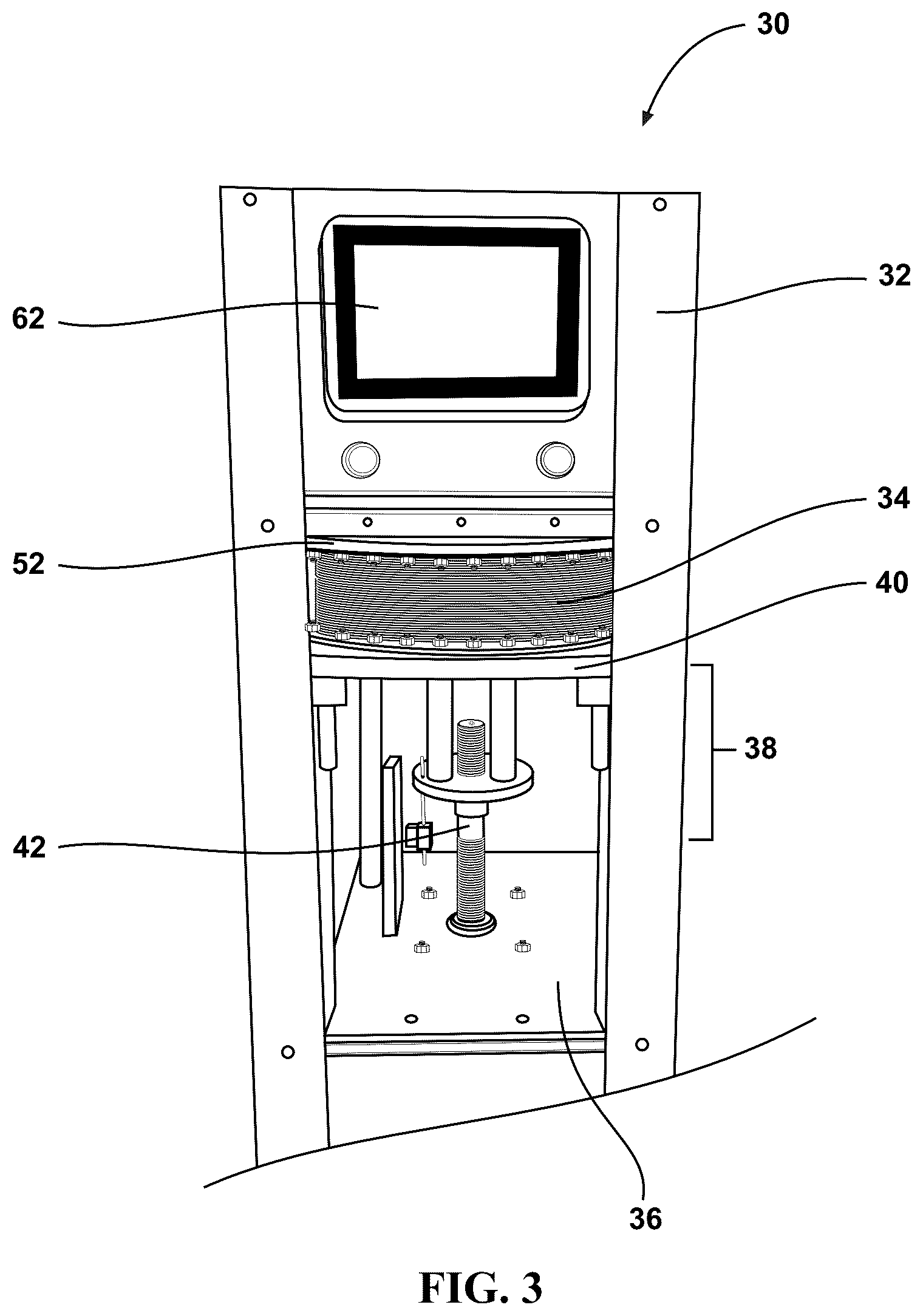 Patent US12417717 Figure 3 – Dynamic breathing simulator