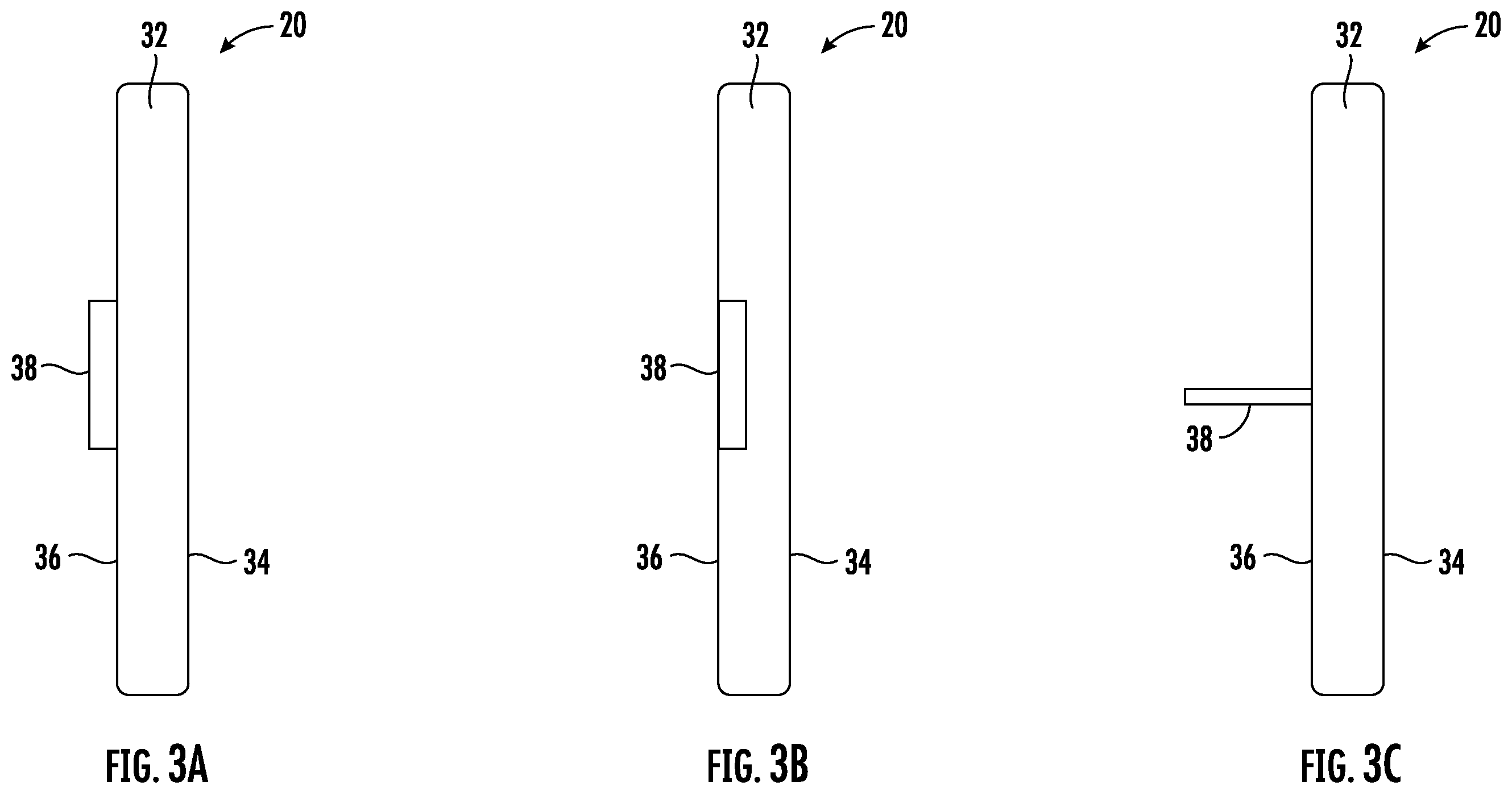 Patent US12417719 Figure 3 – Sports lineup display tool