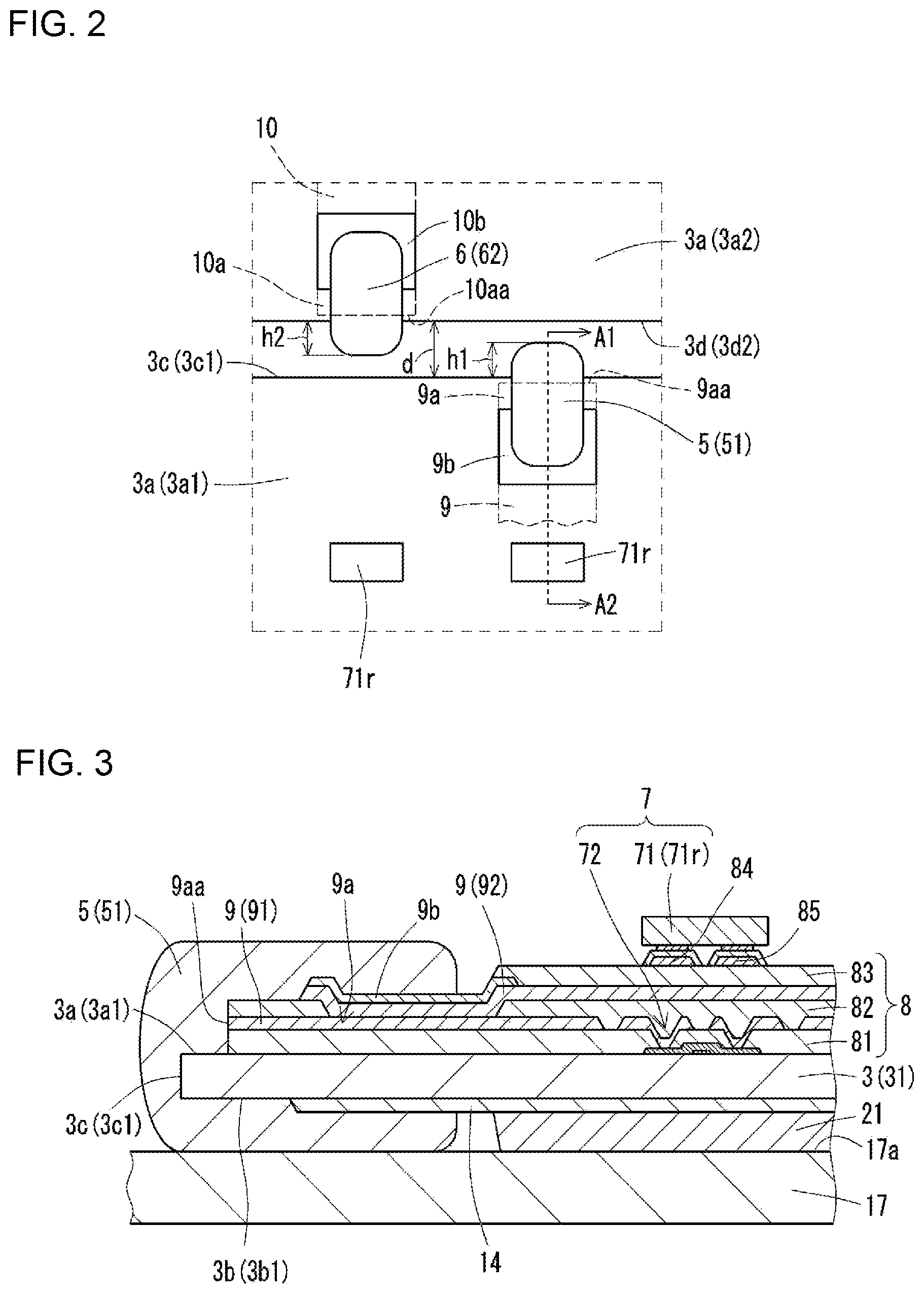 Patent US12417720 Figure 2 – Display device and multi-display