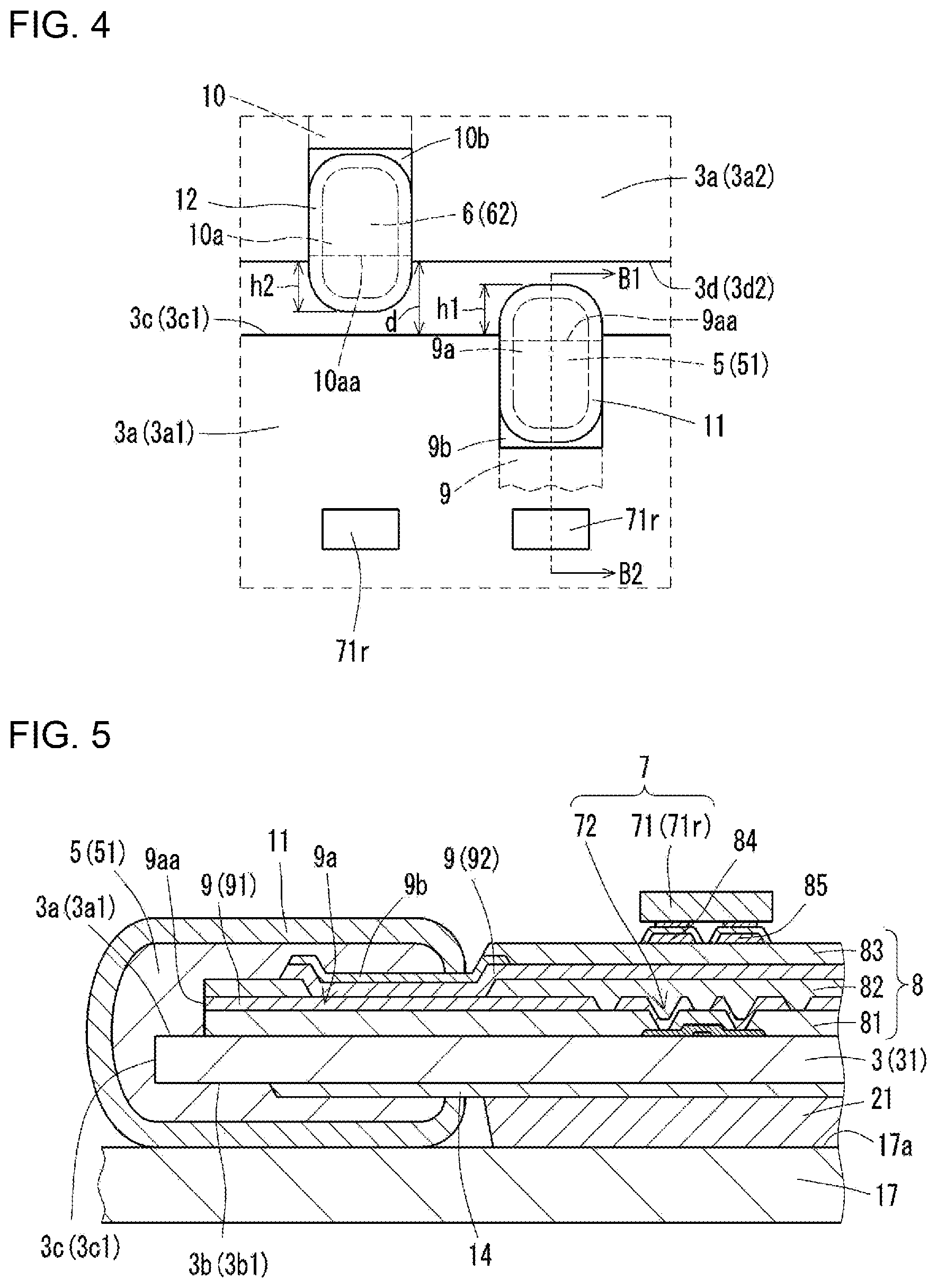 Patent US12417720 Figure 3 – Display device and multi-display