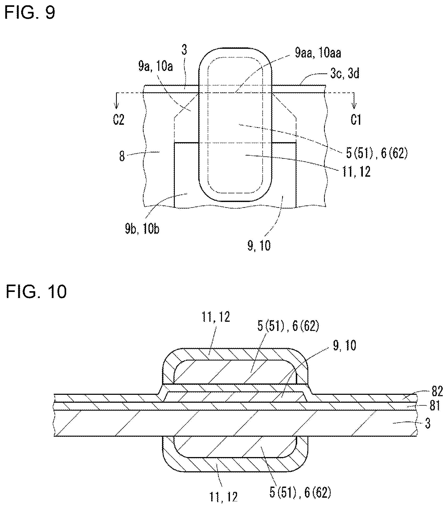 Patent US12417720 Figure 6 – Display device and multi-display
