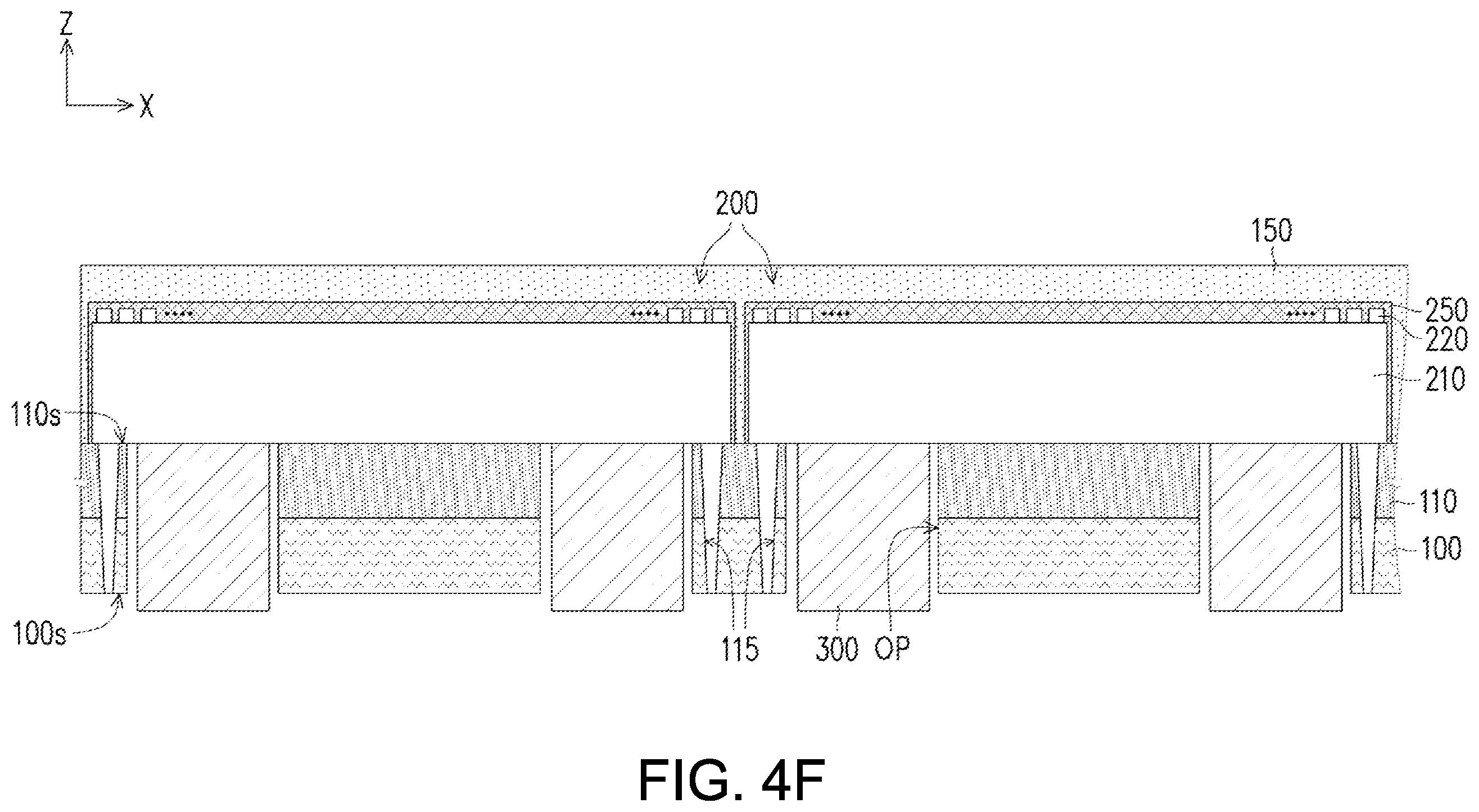 Patent US12417721 Figure 9 – Tiling display apparatus