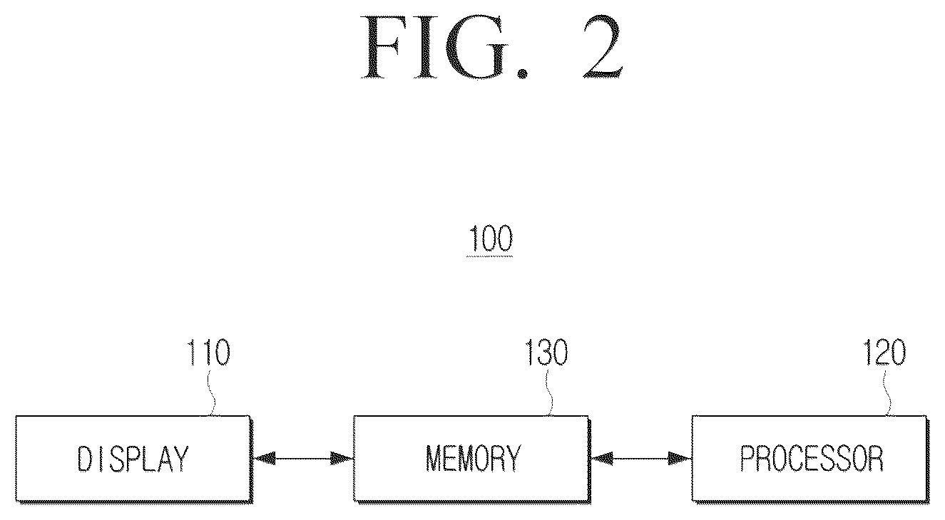 Patent US12417723 Figure 2 – Display apparatus and control method thereof