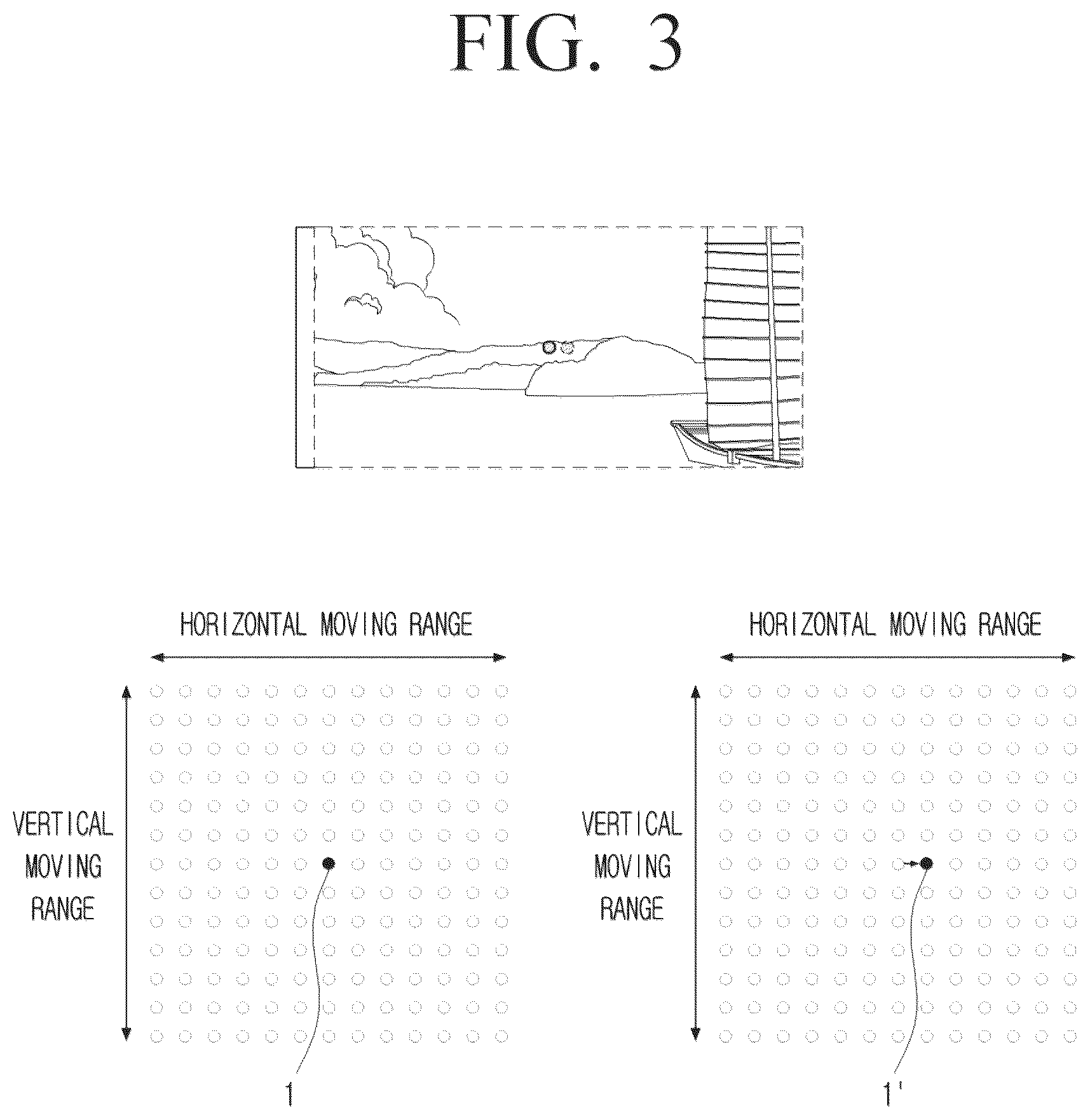 Patent US12417723 Figure 3 – Display apparatus and control method thereof