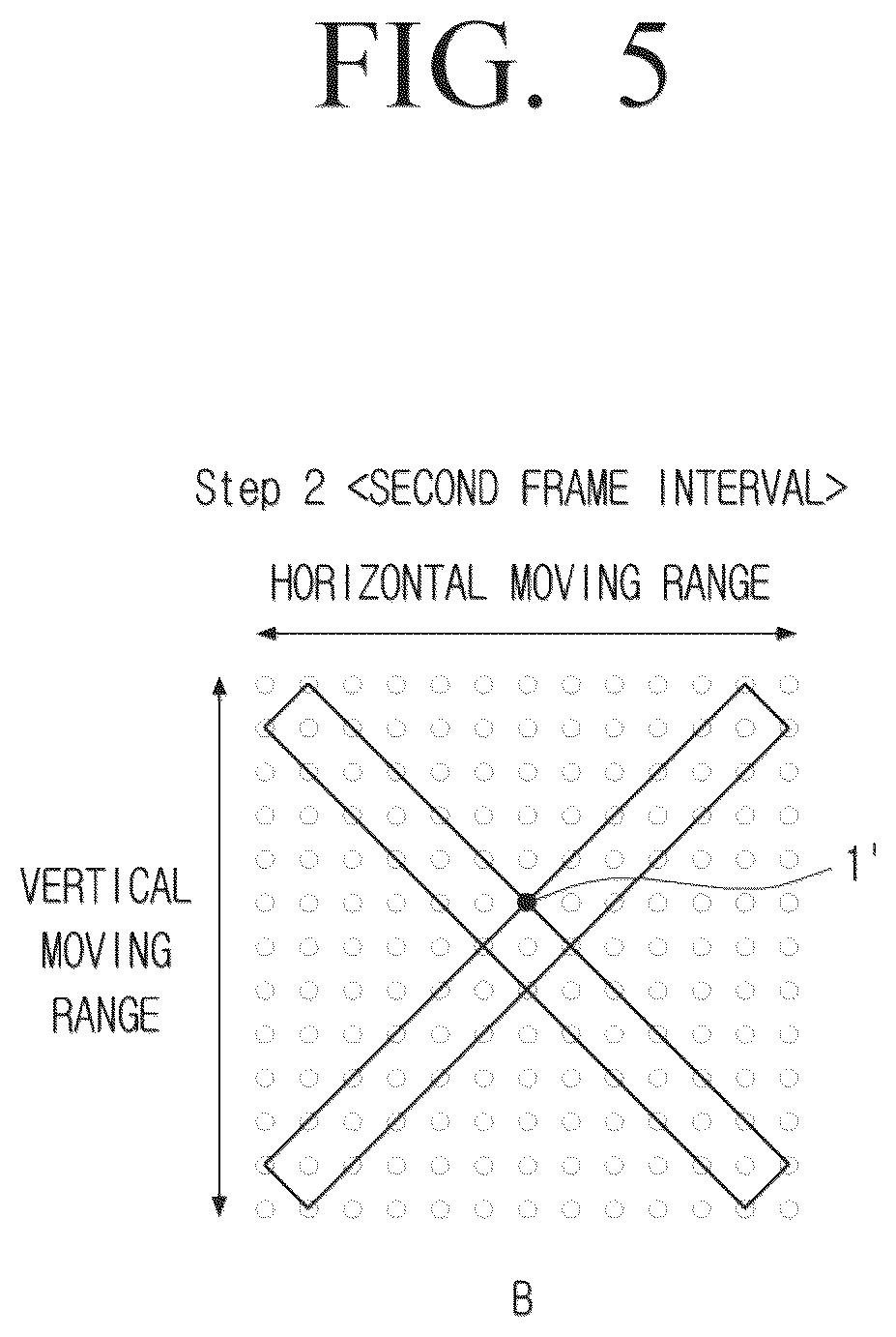 Patent US12417723 Figure 5 – Display apparatus and control method thereof