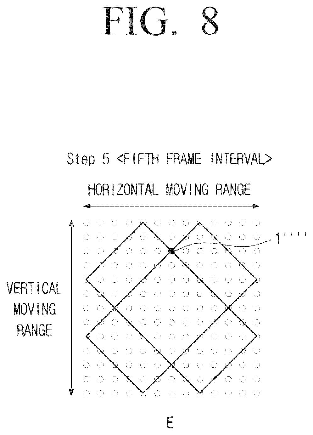 Patent US12417723 Figure 8 – Display apparatus and control method thereof