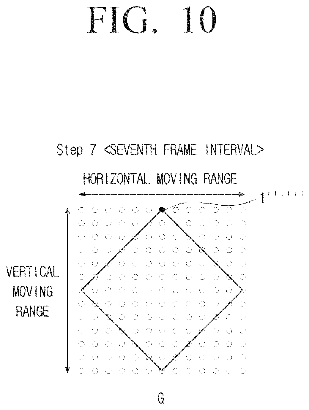 Patent US12417723 Figure 10 – Display apparatus and control method thereof