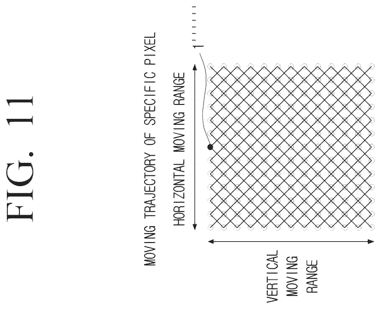 Patent US12417723 Figure 11 – Display apparatus and control method thereof