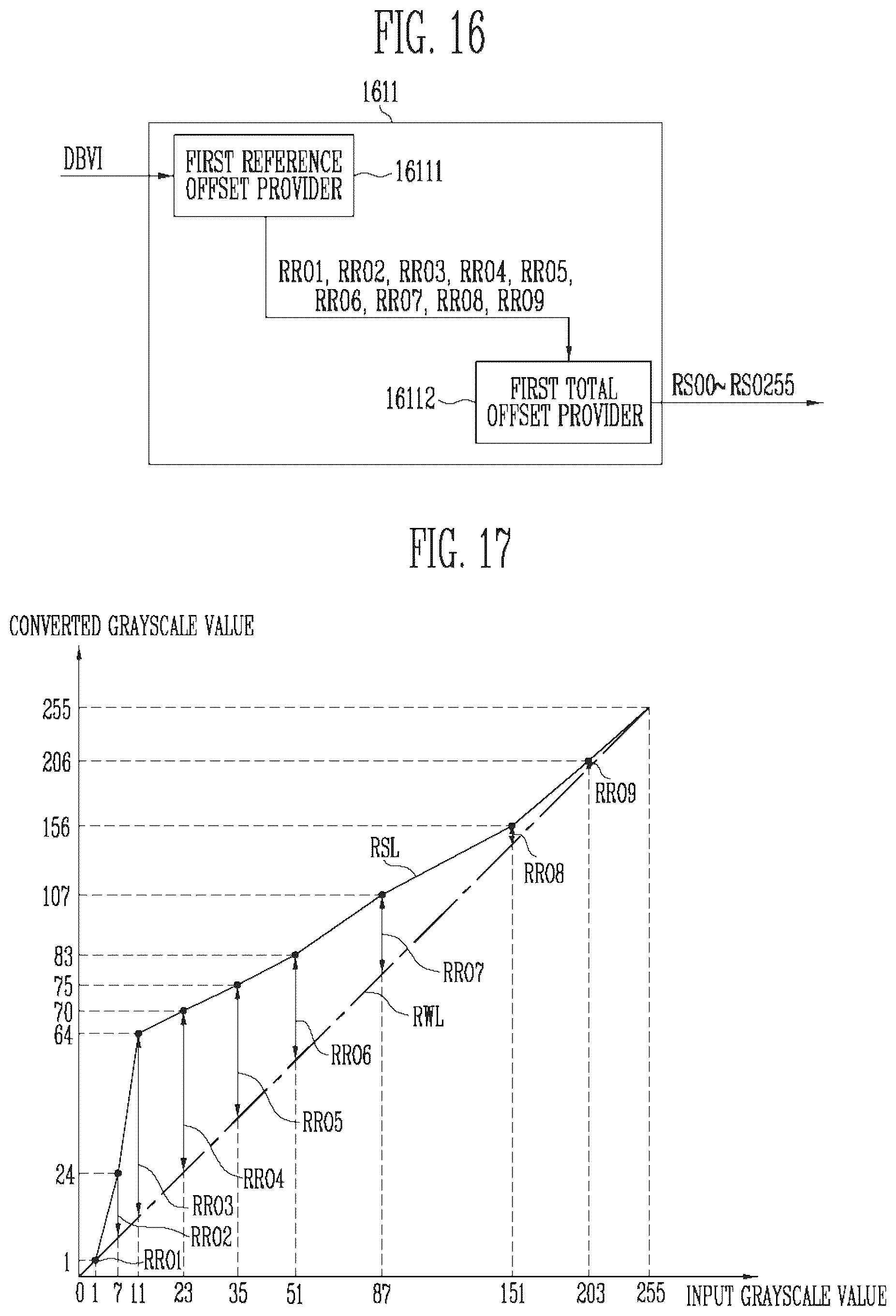 Patent US12417726 Figure 14 – Display device