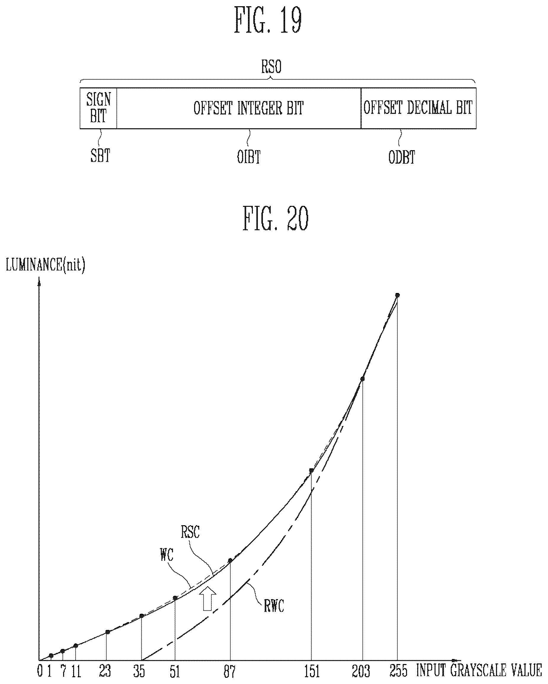 Patent US12417726 Figure 16 – Display device