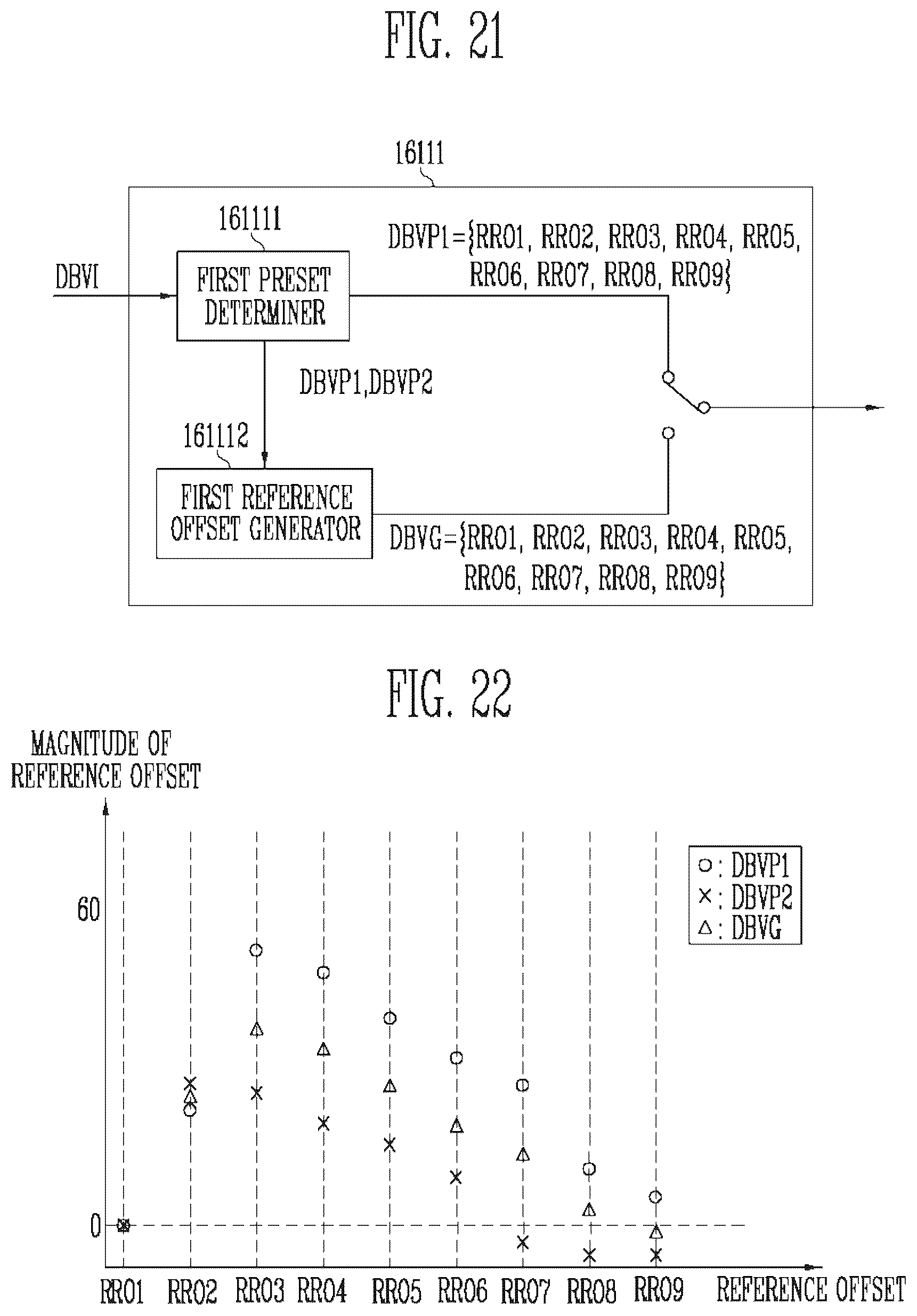 Patent US12417726 Figure 17 – Display device