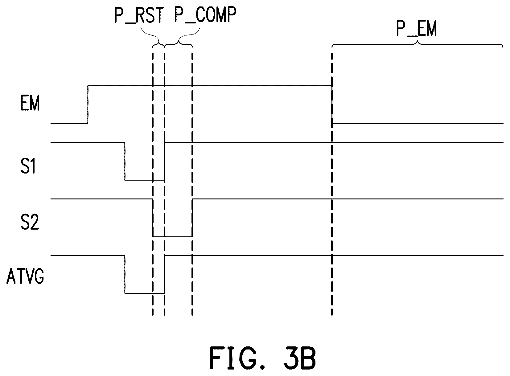 Patent US12417734 Figure 4 – Display panel and pixel circuit thereof