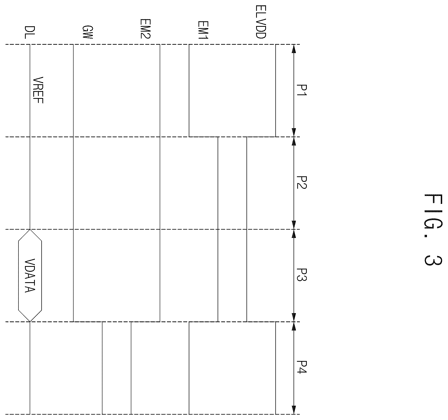 Patent US12417735 Figure 3 – Pixel and display device including the same