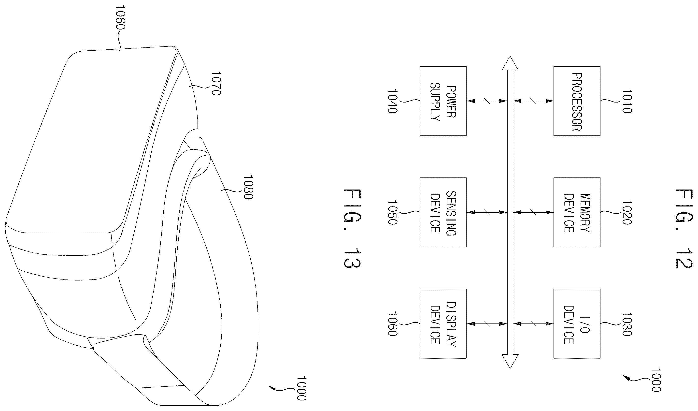 Patent US12417735 Figure 12 – Pixel and display device including the same