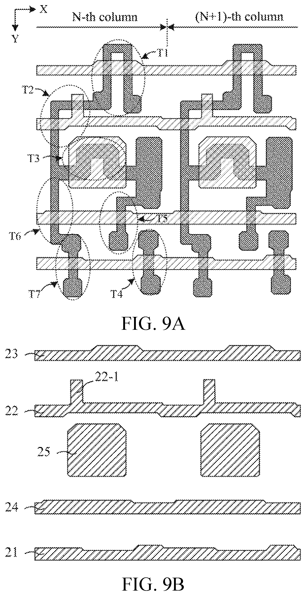 Patent US12417740 Figure 5 – Display substrate and driving method therefor, and display device