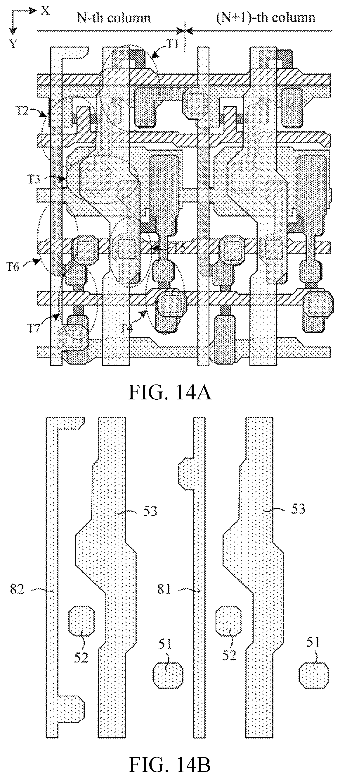 Patent US12417740 Figure 9 – Display substrate and driving method therefor, and display device