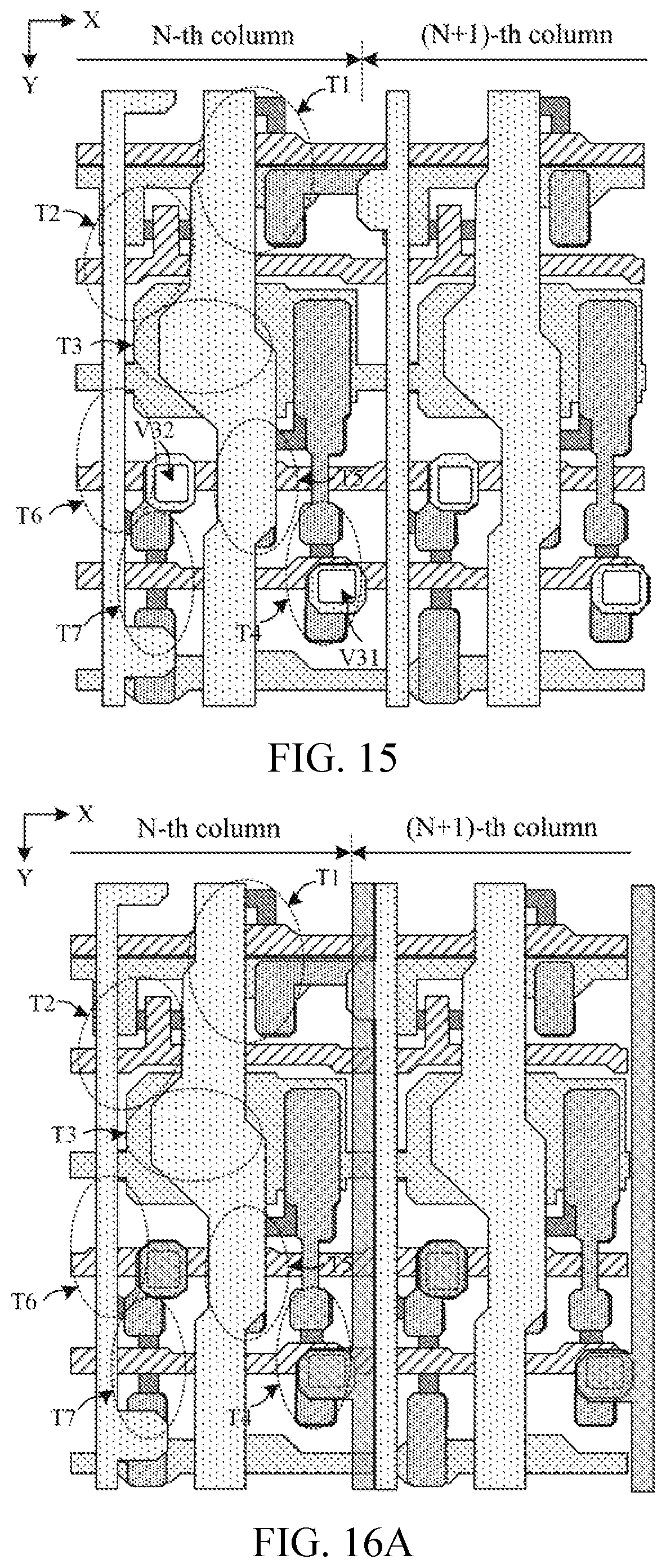 Patent US12417740 Figure 10 – Display substrate and driving method therefor, and display device