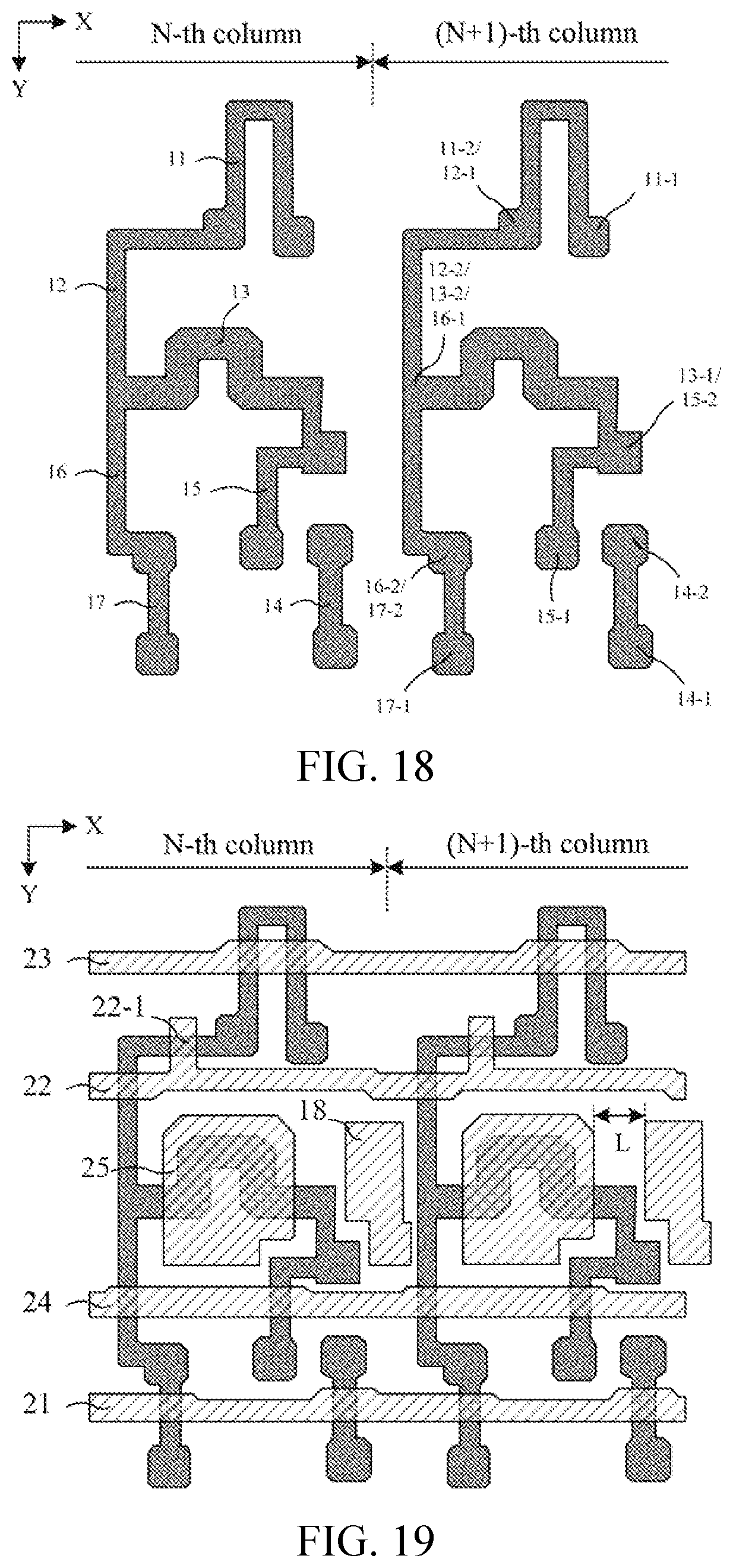 Patent US12417740 Figure 12 – Display substrate and driving method therefor, and display device