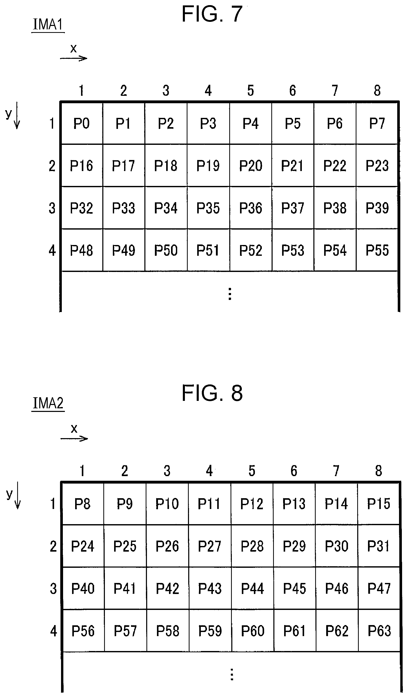 Patent US12417749 Figure 7 – Color correction circuit device and display system