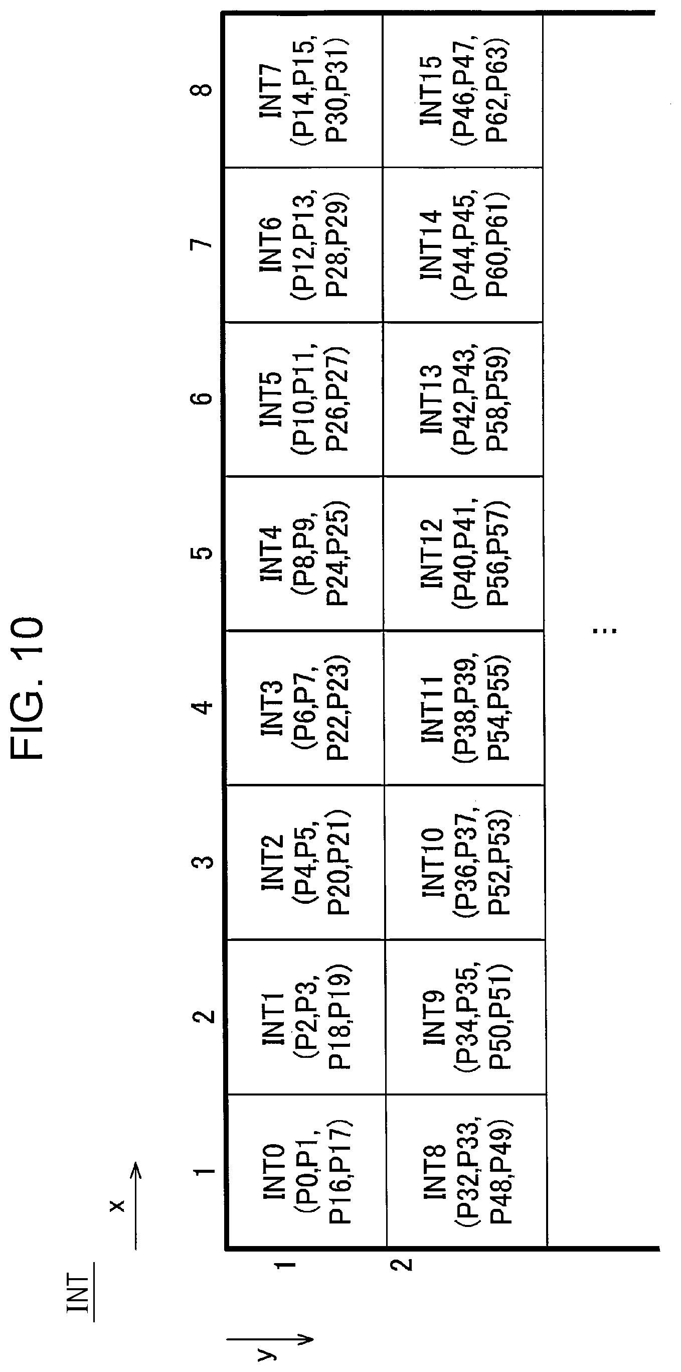 Patent US12417749 Figure 9 – Color correction circuit device and display system