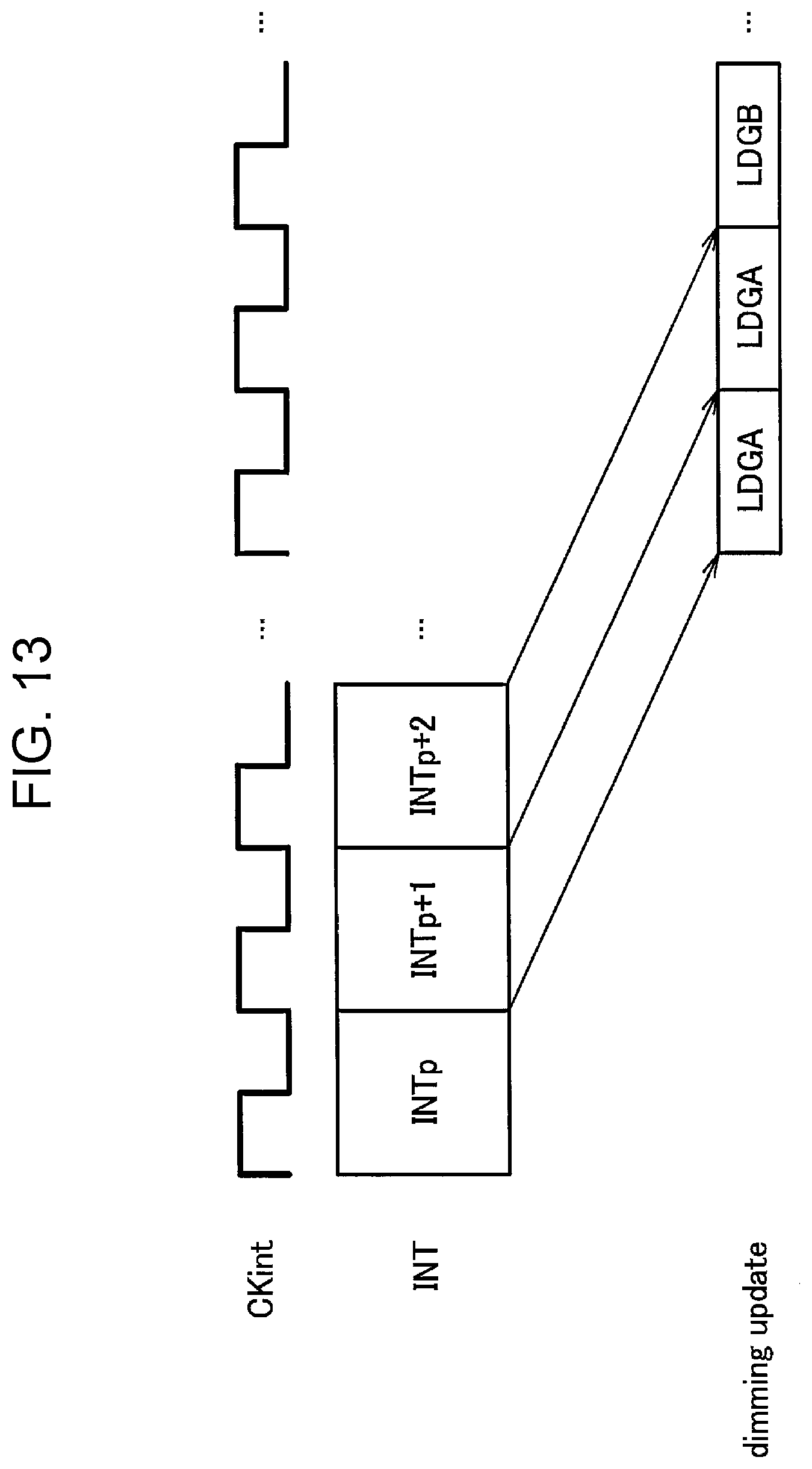 Patent US12417749 Figure 12 – Color correction circuit device and display system