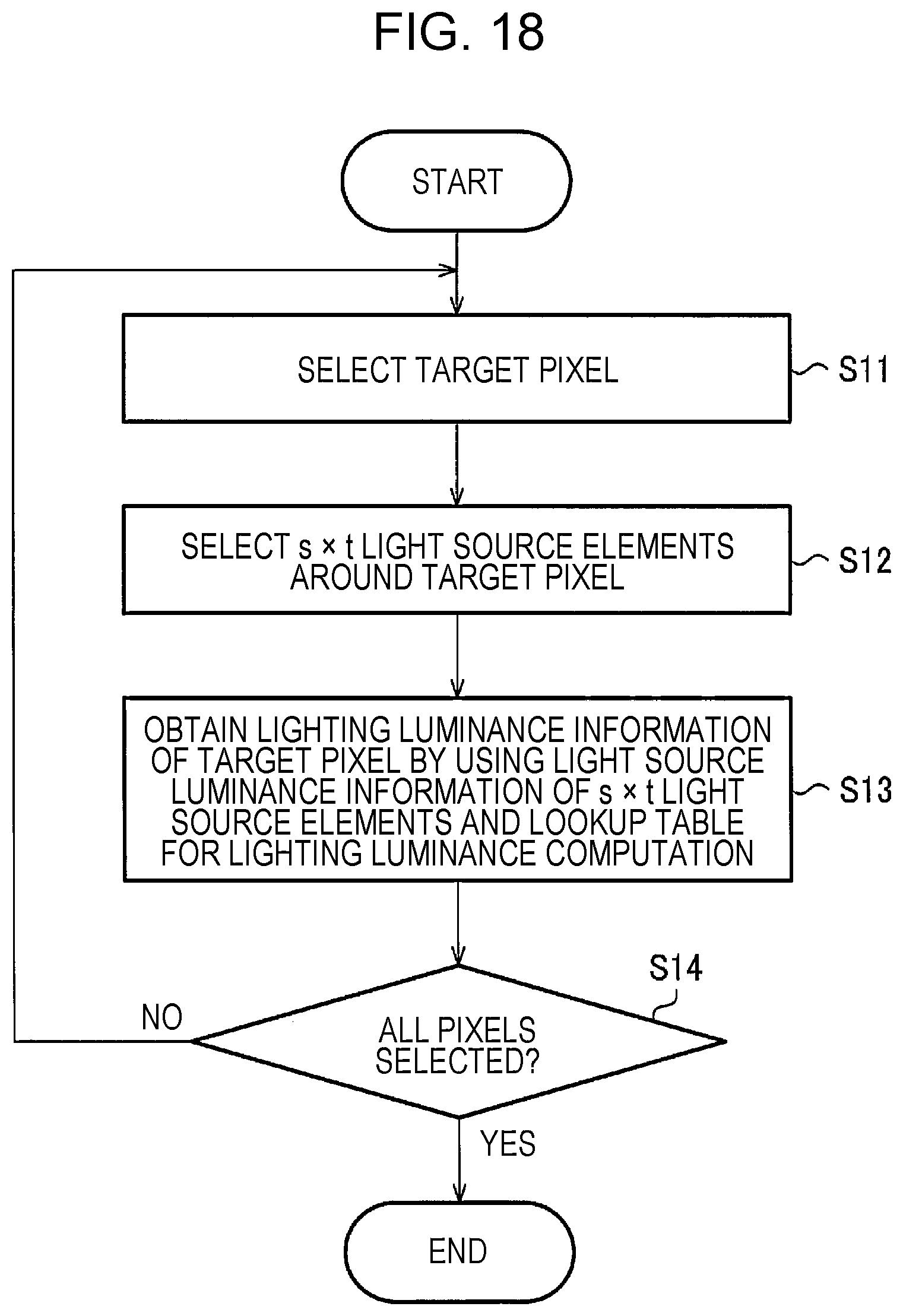 Patent US12417749 Figure 17 – Color correction circuit device and display system