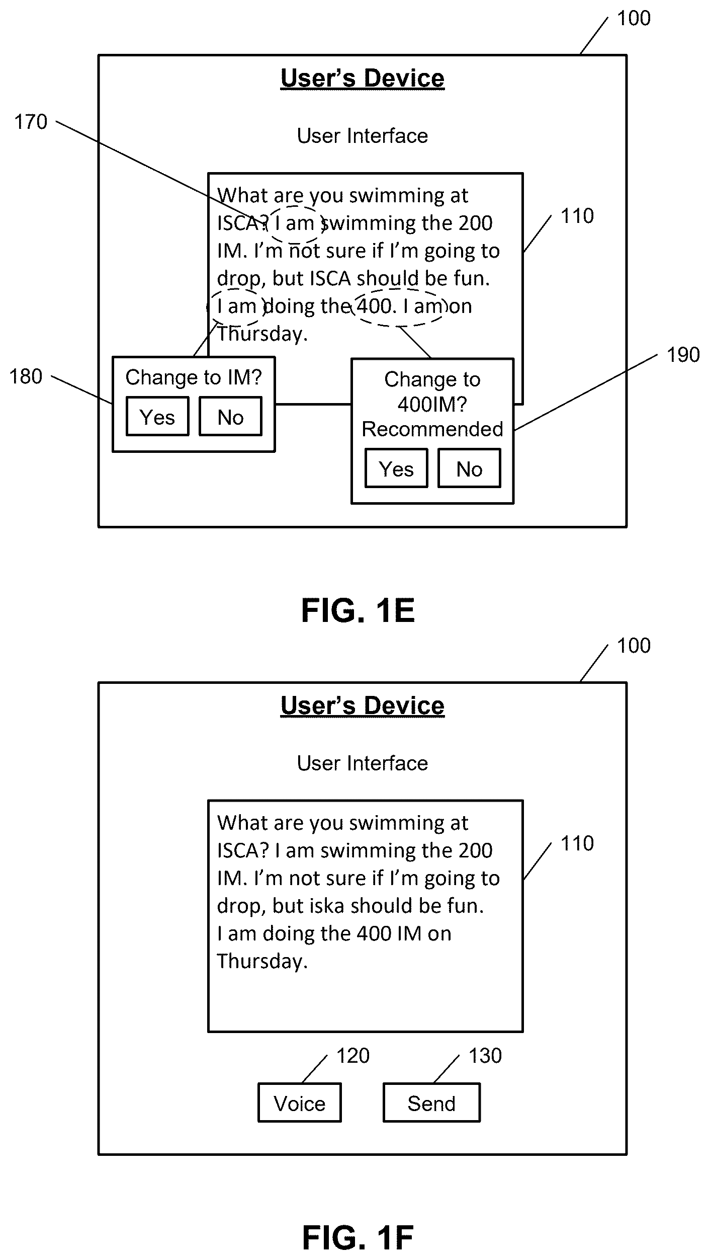 Patent US12417758 Figure 3 – Automated dictation correction technology