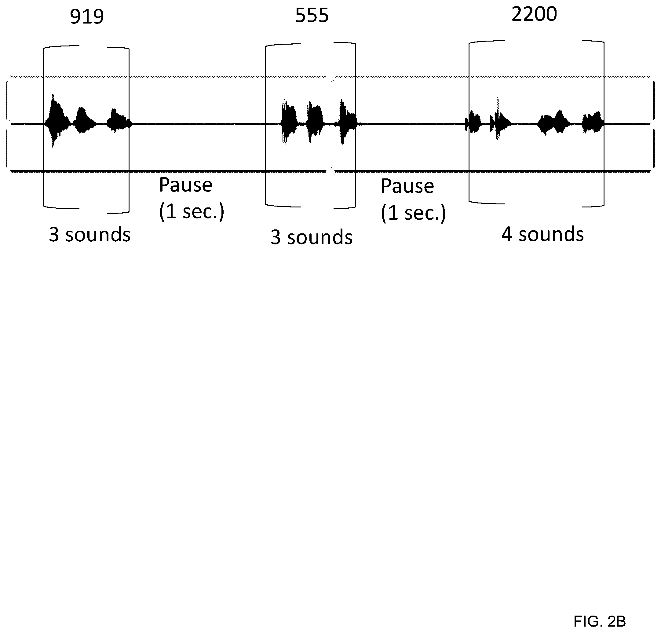 Patent US12417759 Figure 4 – Speech recognition using cadence patterns