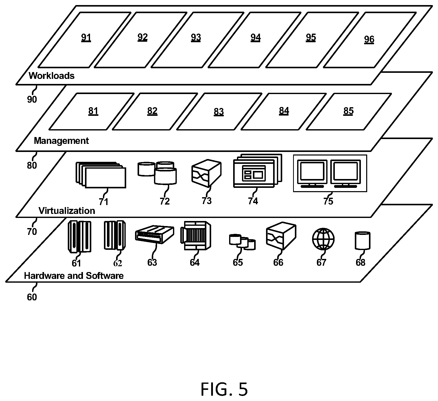 Patent US12417759 Figure 8 – Speech recognition using cadence patterns