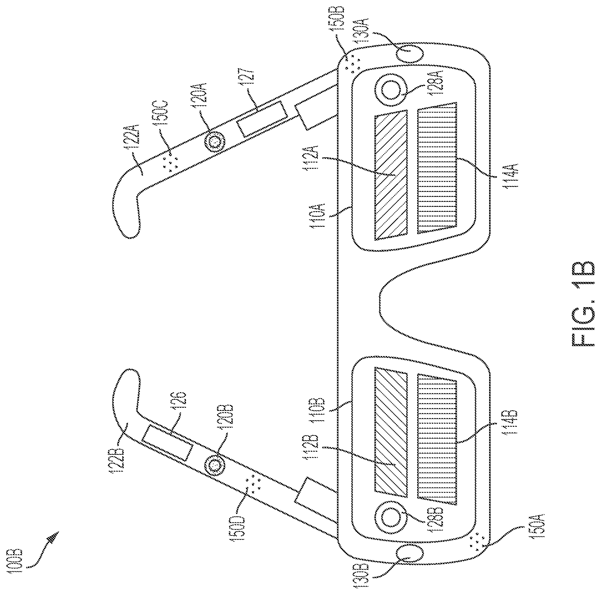 Patent US12417766 Figure 2 – Voice user interface using non-linguistic input